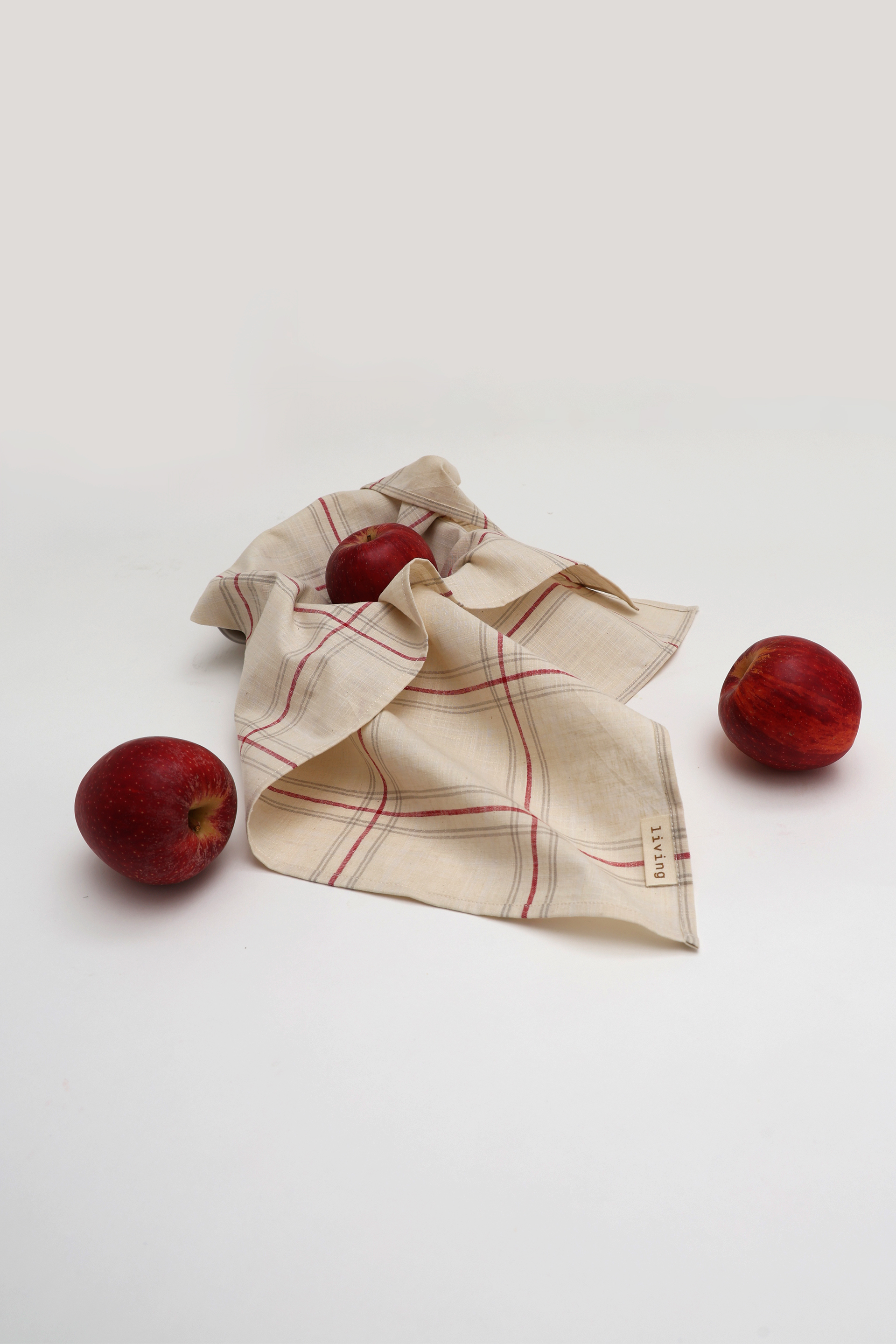 Japanese Cotton Tea Towel Set