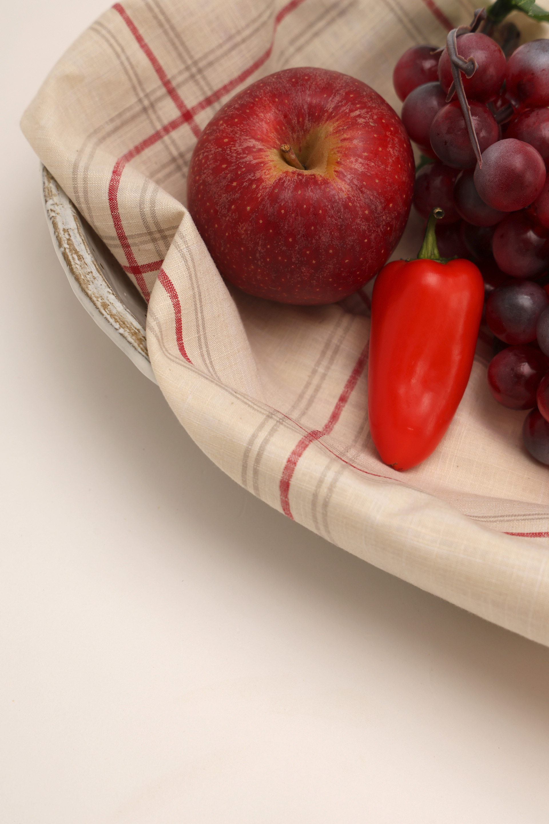 Japanese Cotton Tea Towel Set
