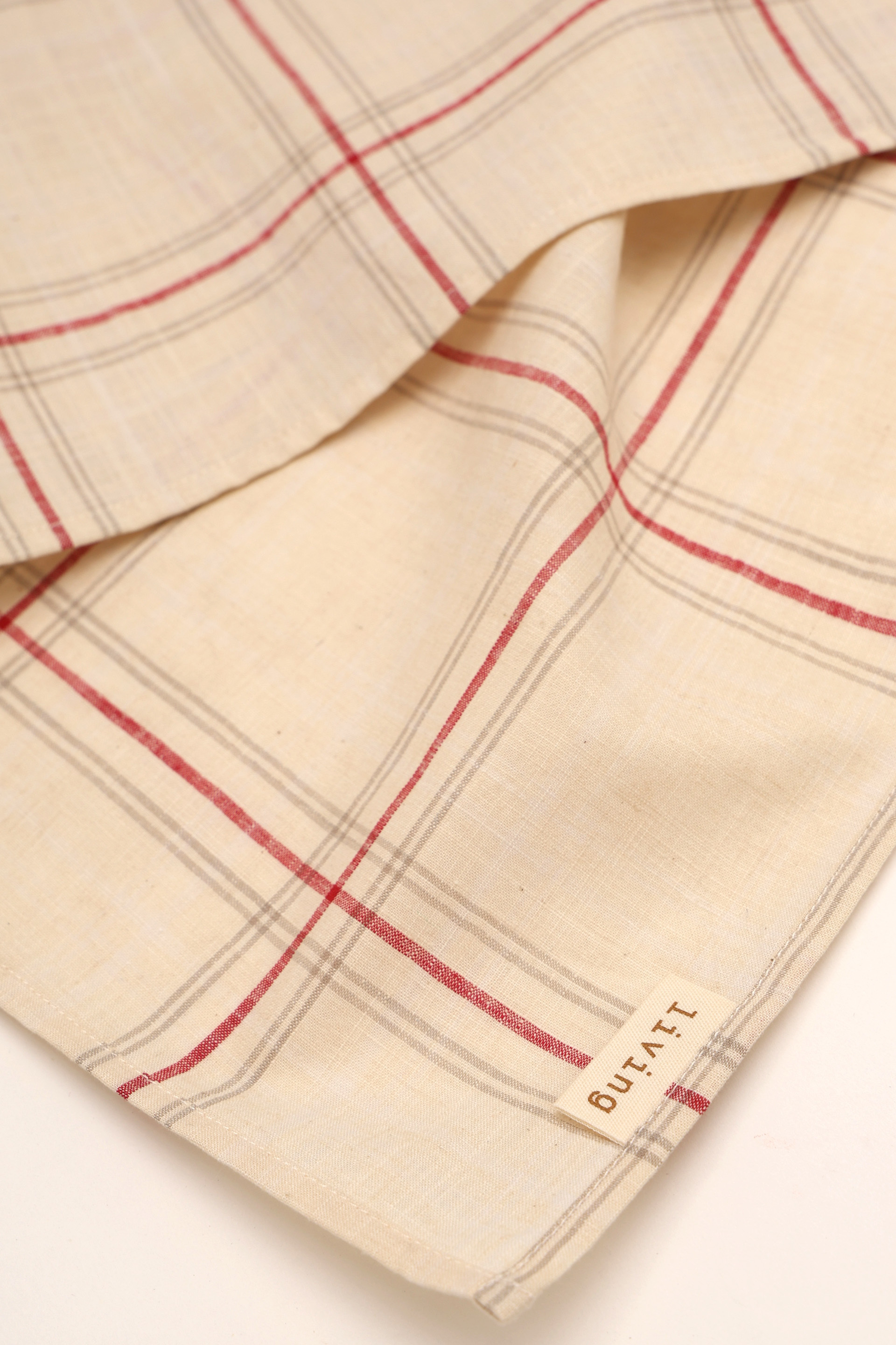 Japanese Cotton Tea Towel Set