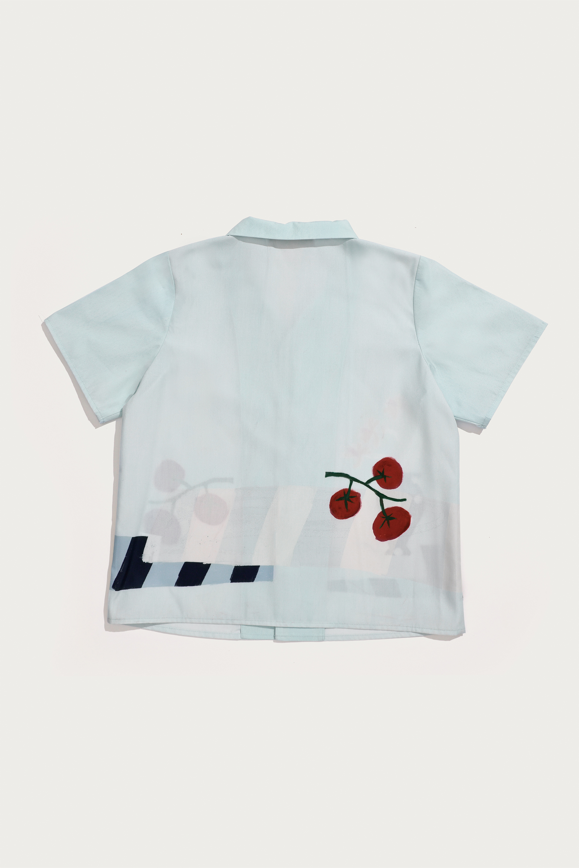 Mise-En-Place Boy’s Shirt