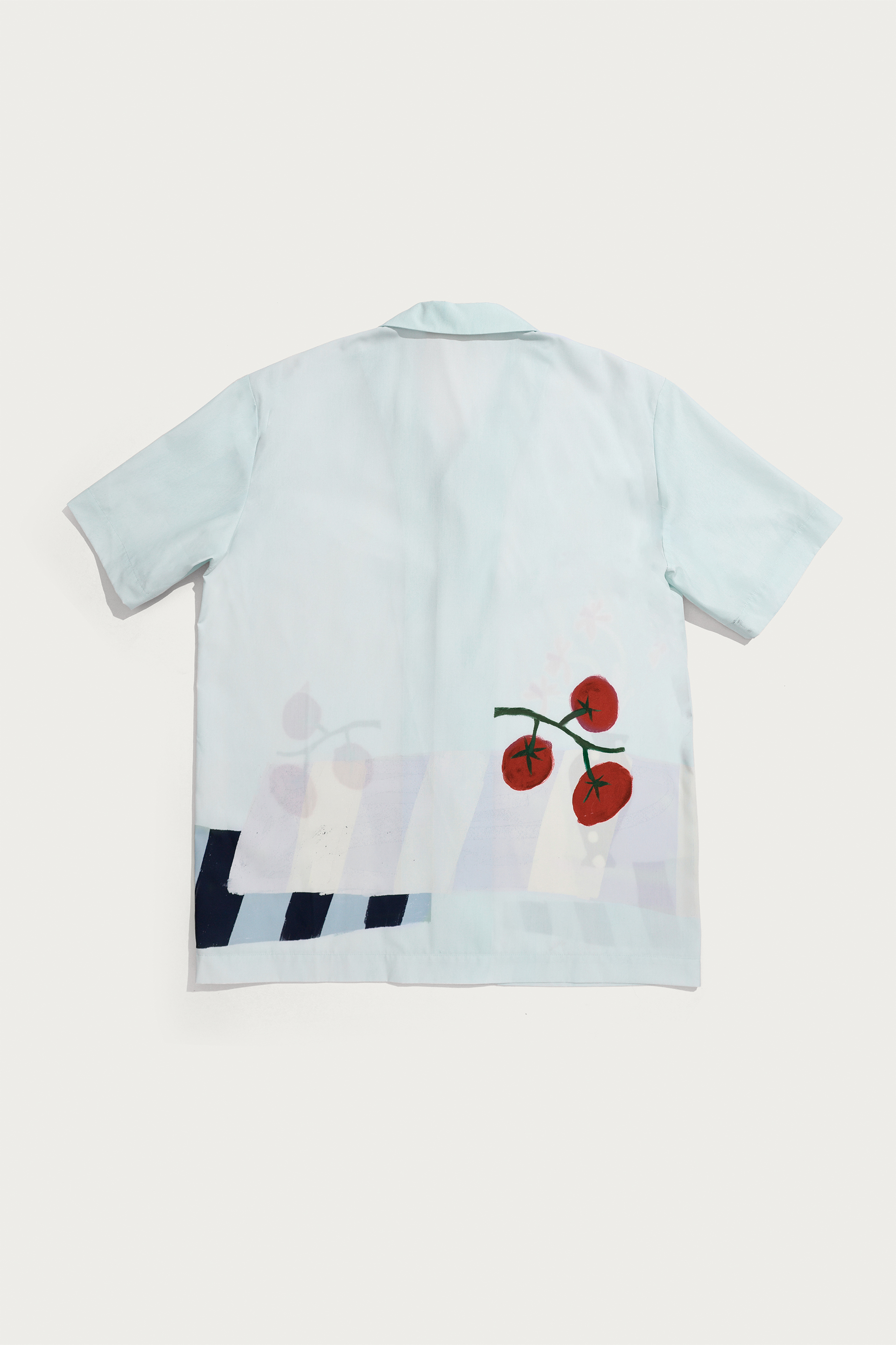 Mise-En-Place Men’s Shirt