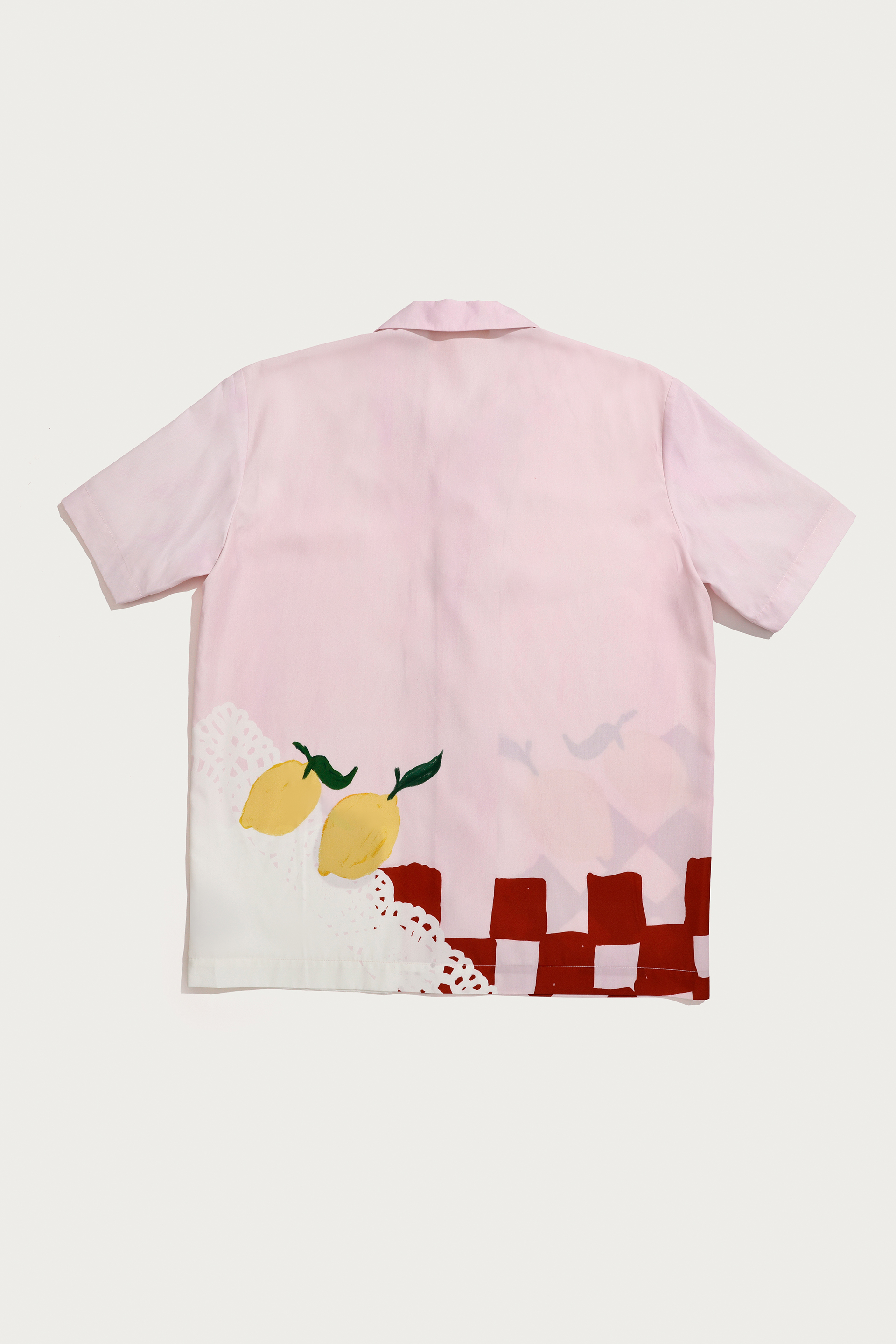 Mise-En-Place Men’s Shirt