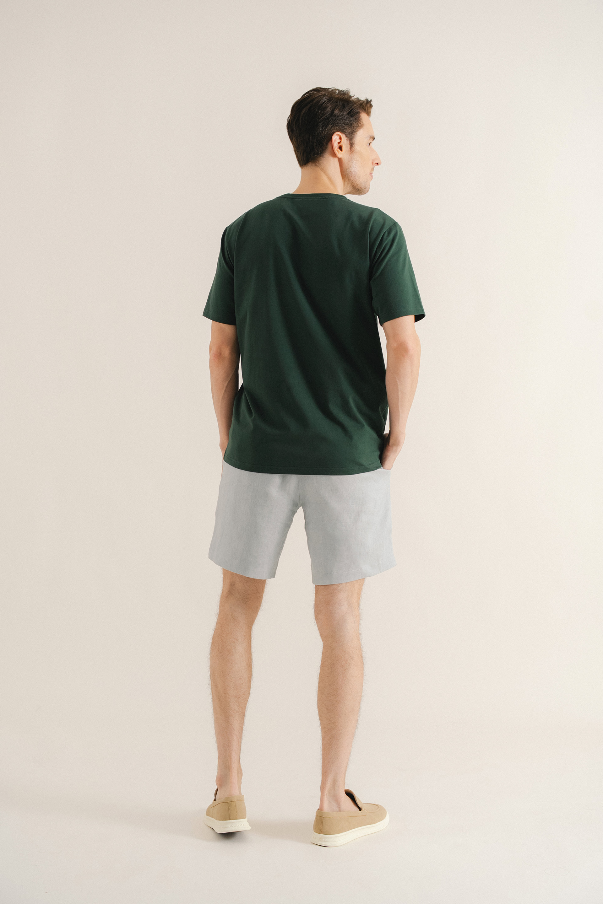 Soup Pocket Tee