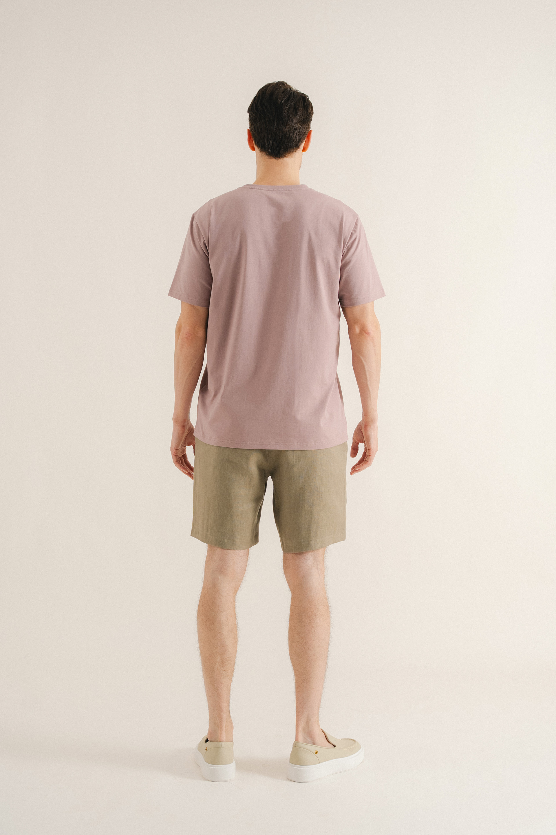 Savour Pocket Tee