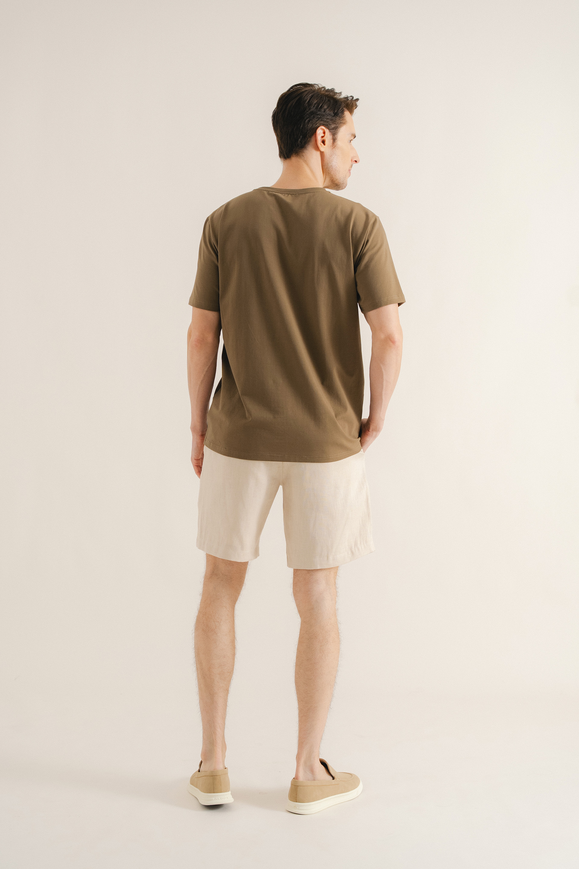 Valley Pocket Tee