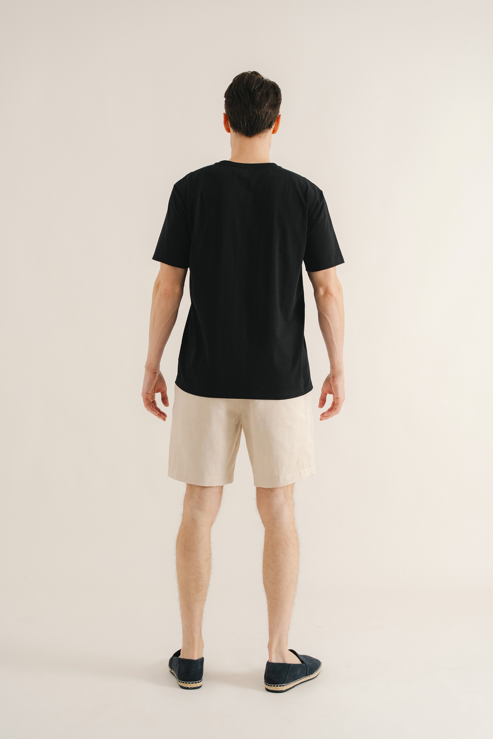 Dialogue Pocket Tee