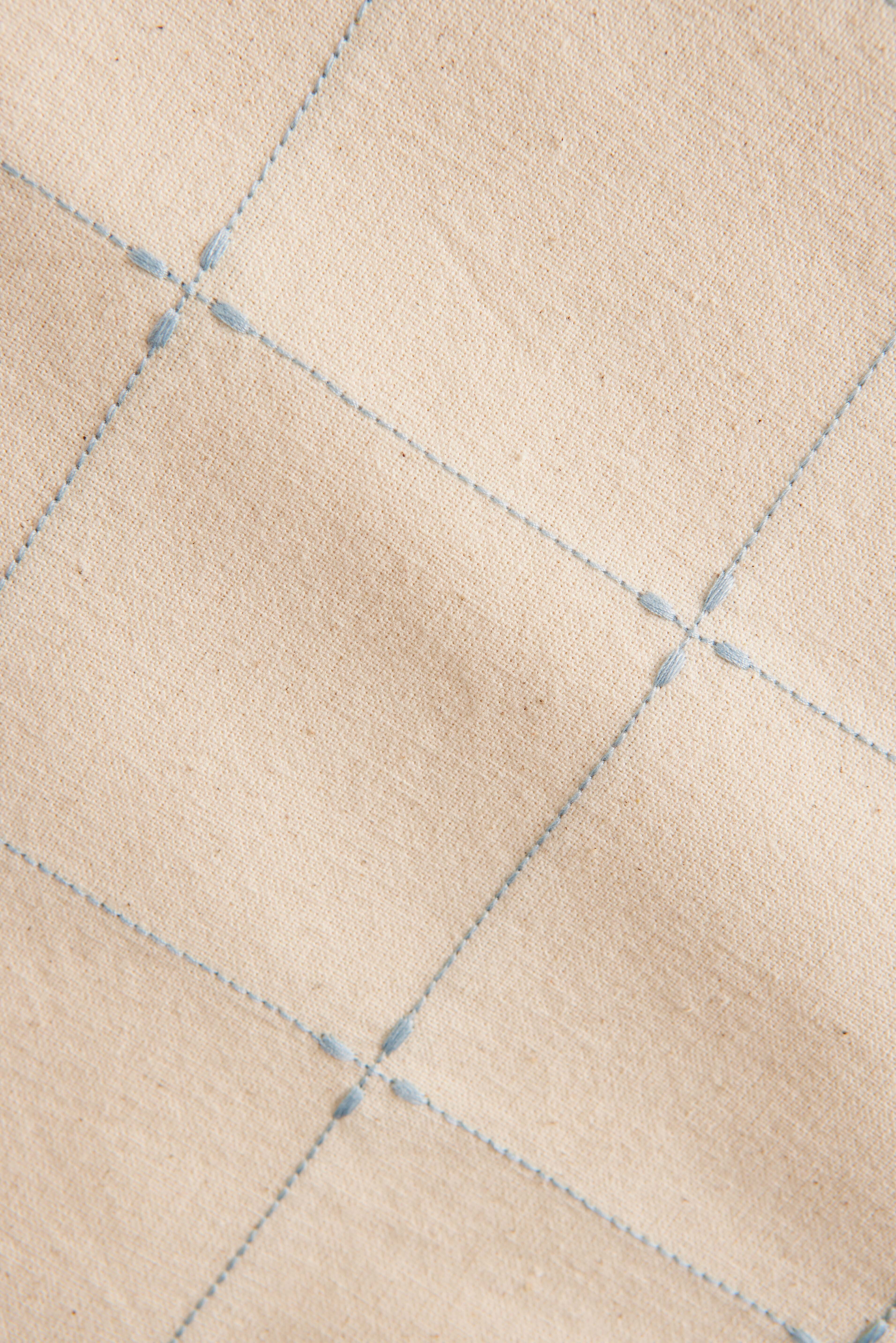 Scalloped-Edge Placemat Set