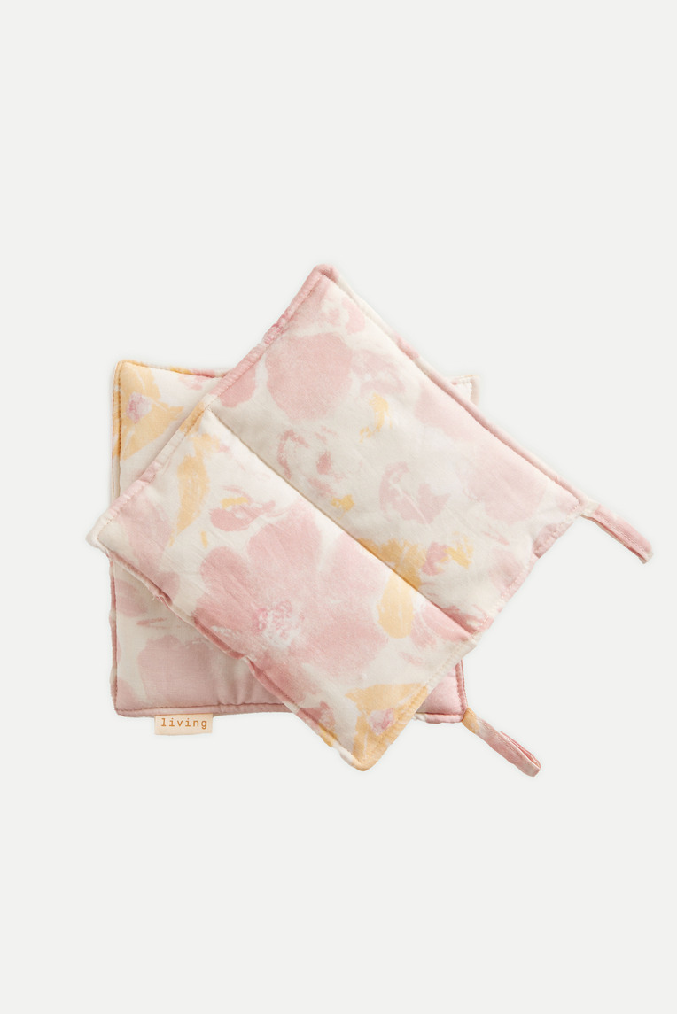 Melodia Potholder
