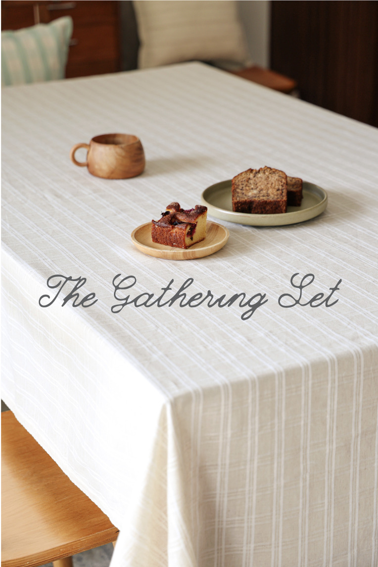 The Gathering Set