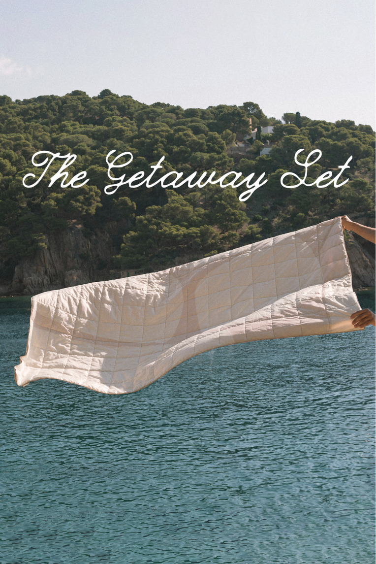 The Getaway Set