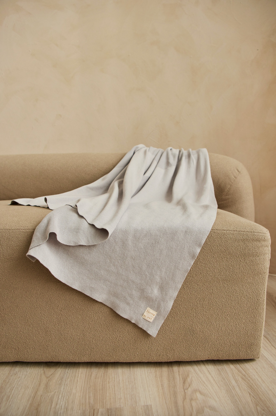 The Comfort Set