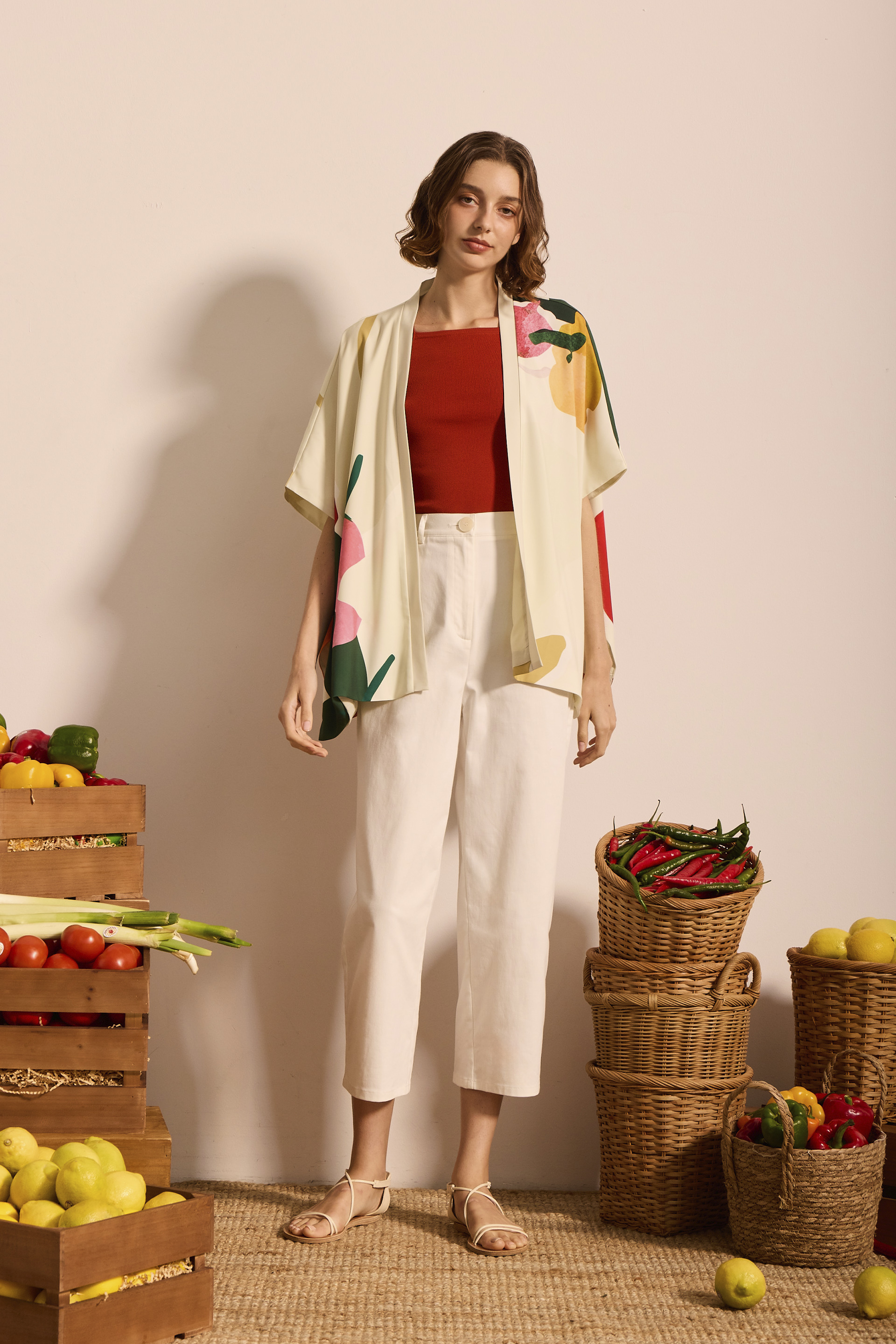 Soup Kimono