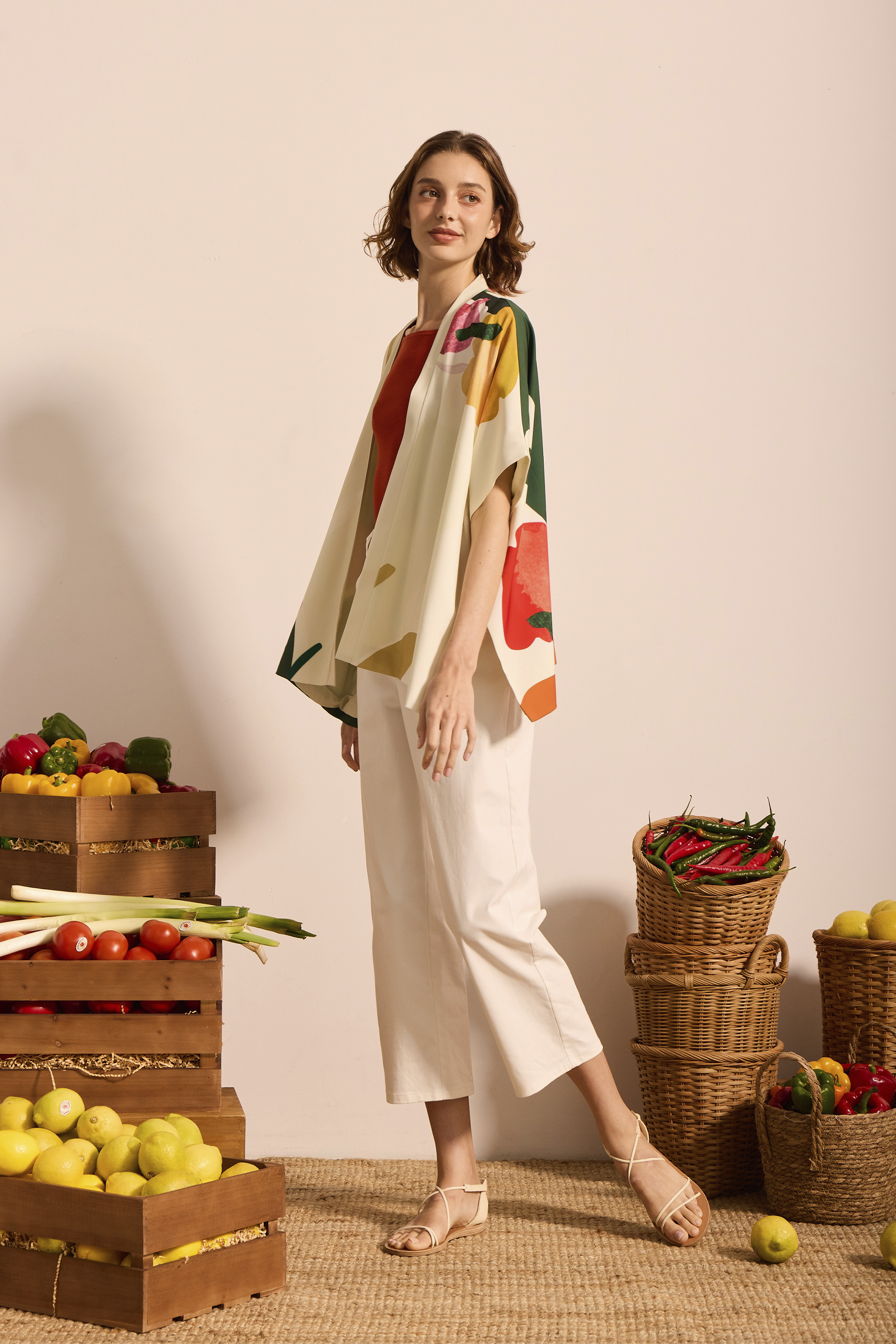 Soup Kimono