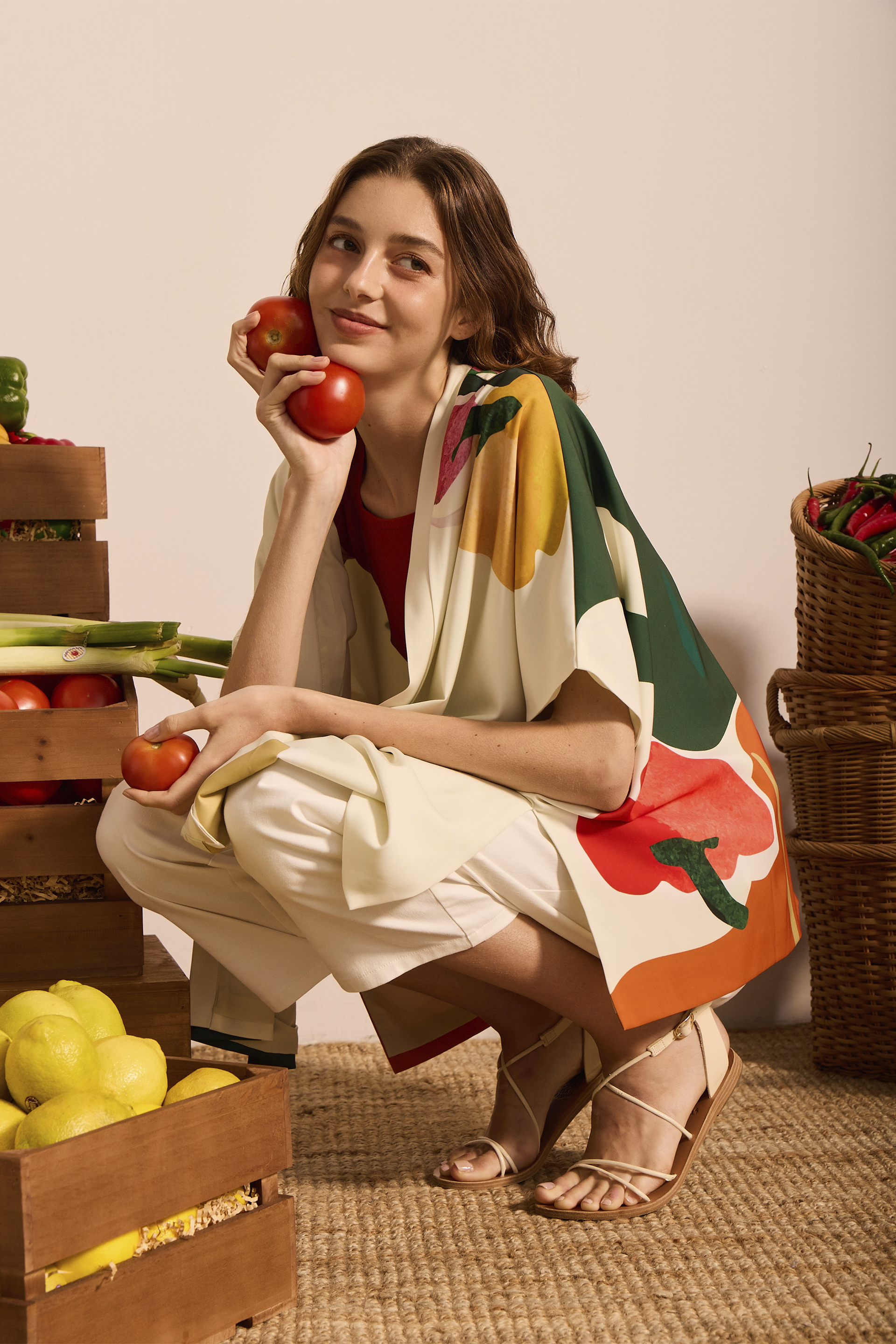 Soup Kimono