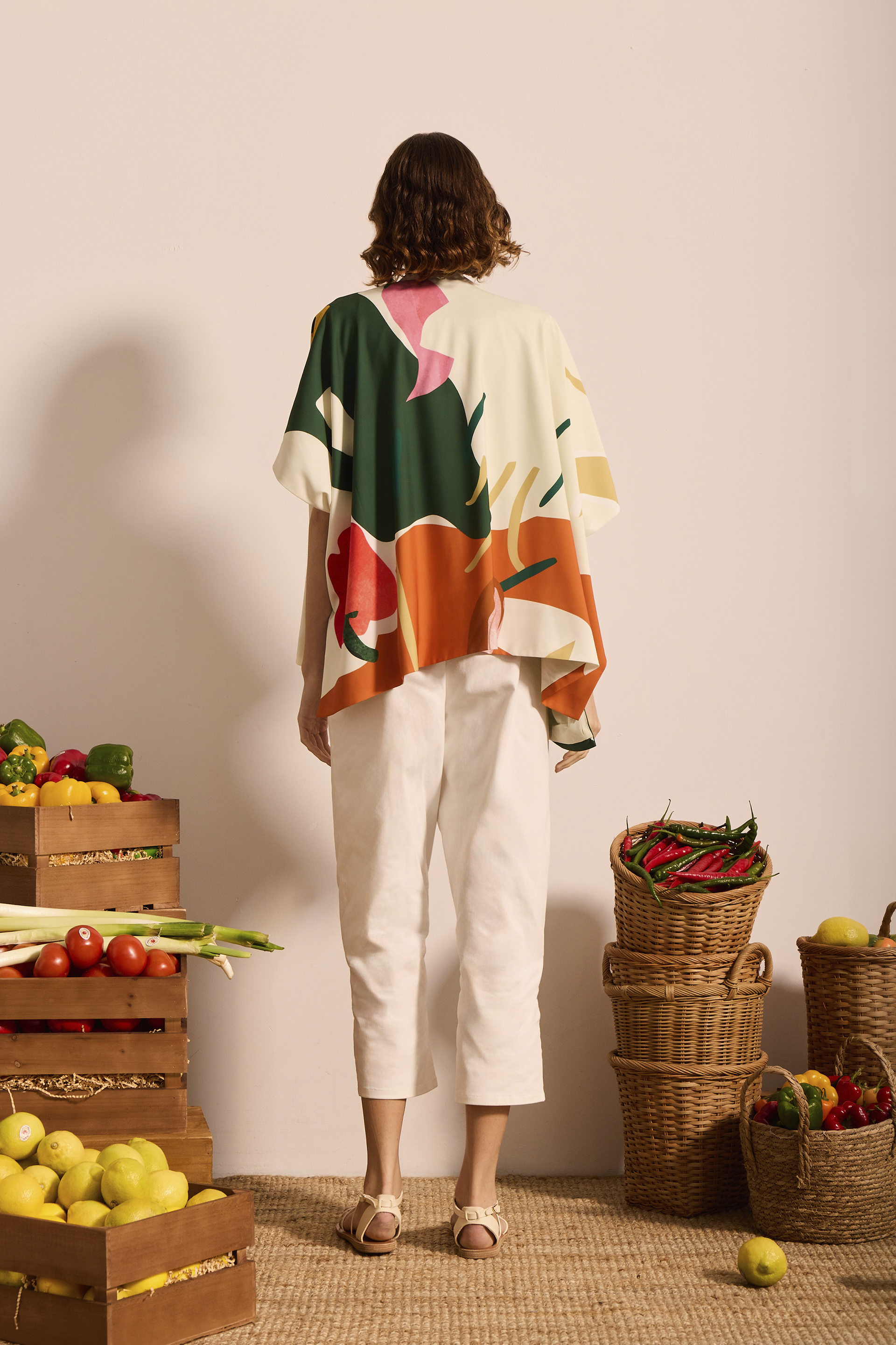 Soup Kimono