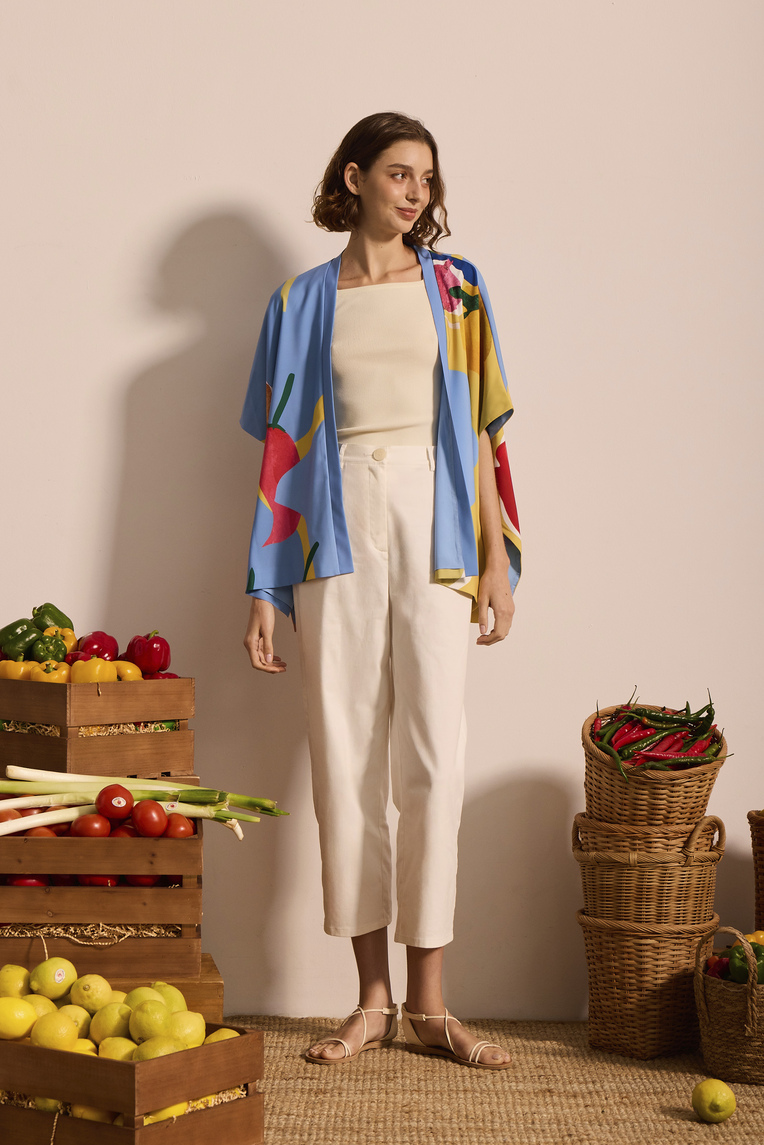 Soup Kimono