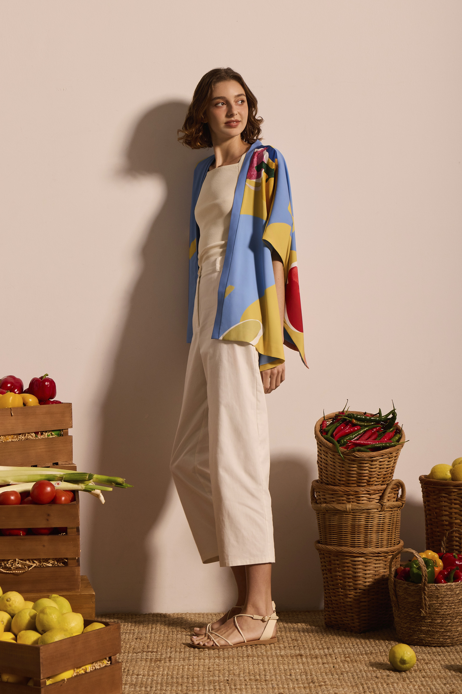 Soup Kimono