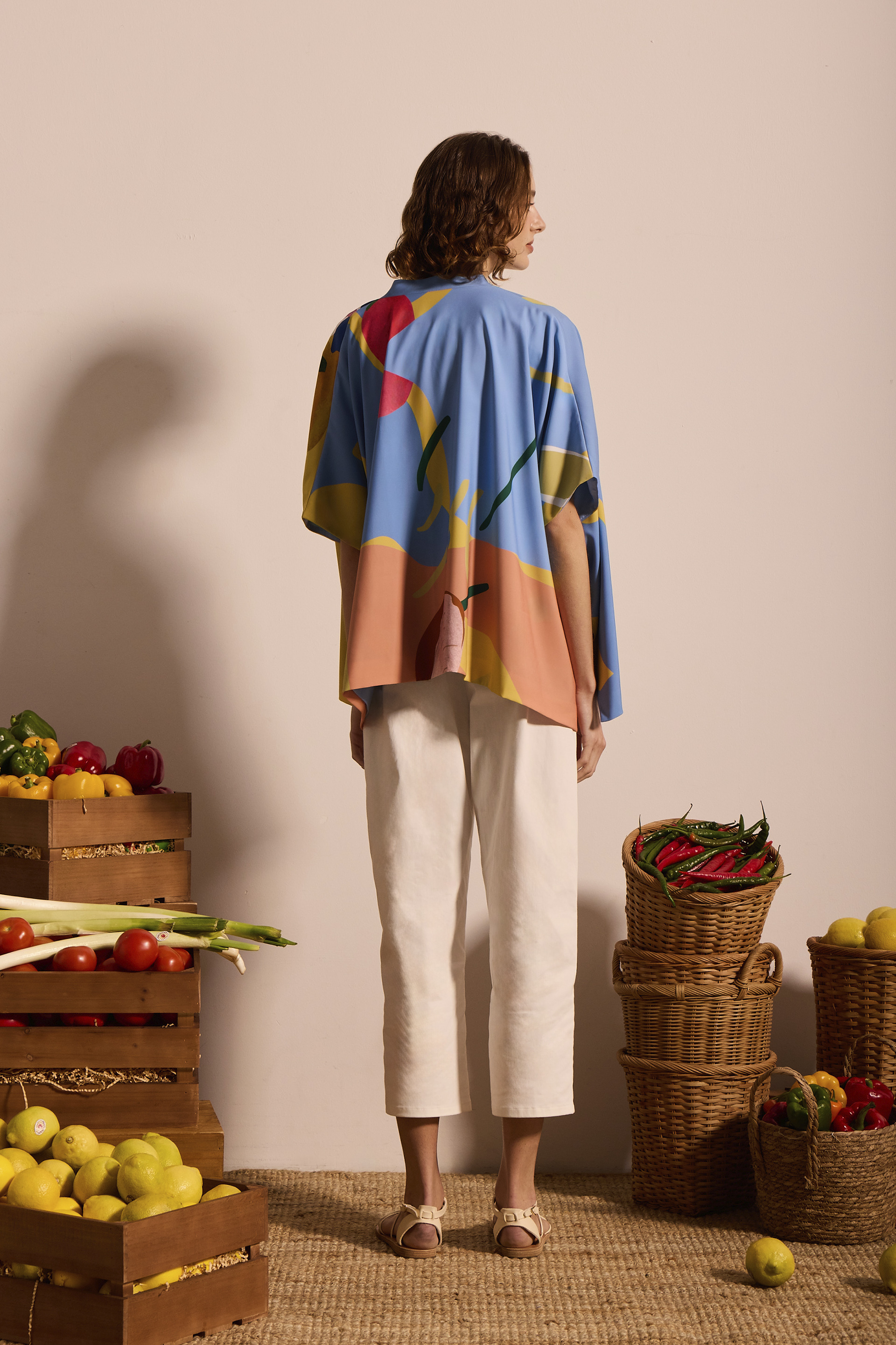 Soup Kimono