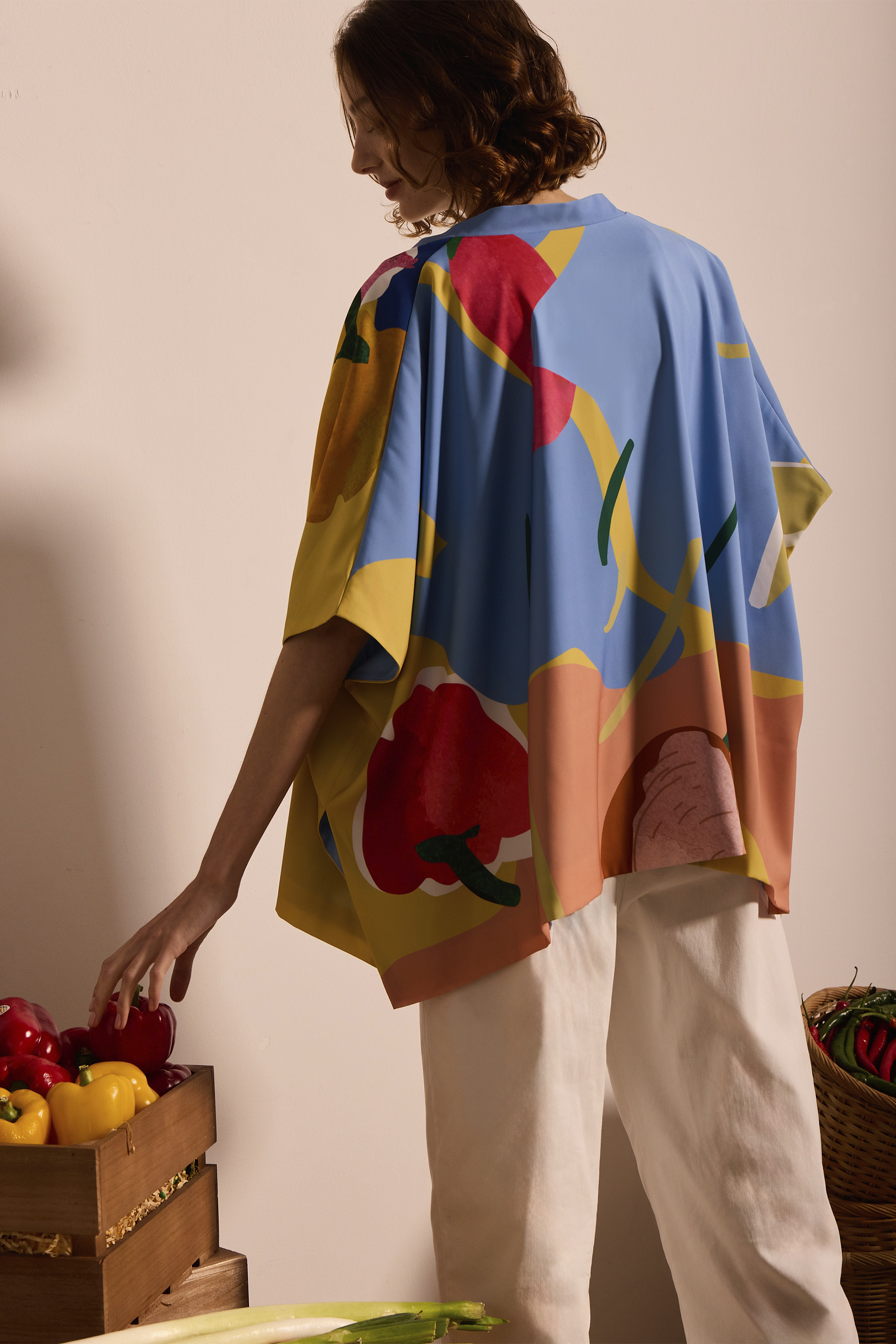 Soup Kimono