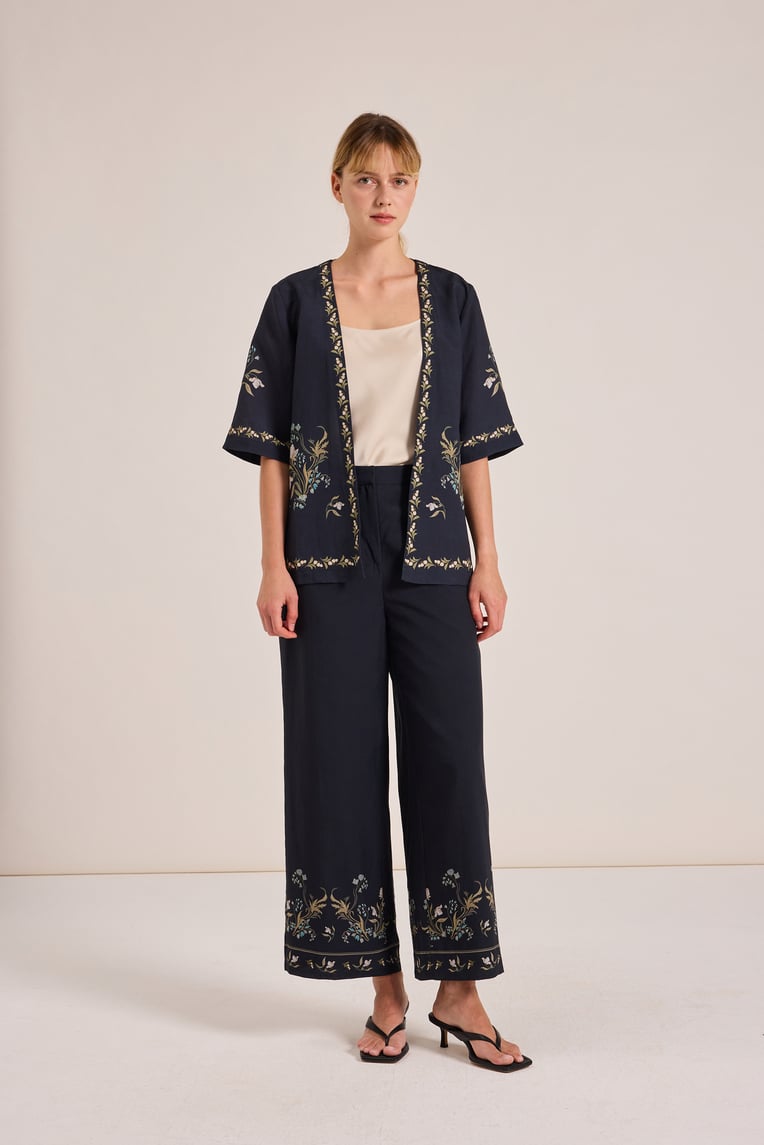 Keepsake Overshirt