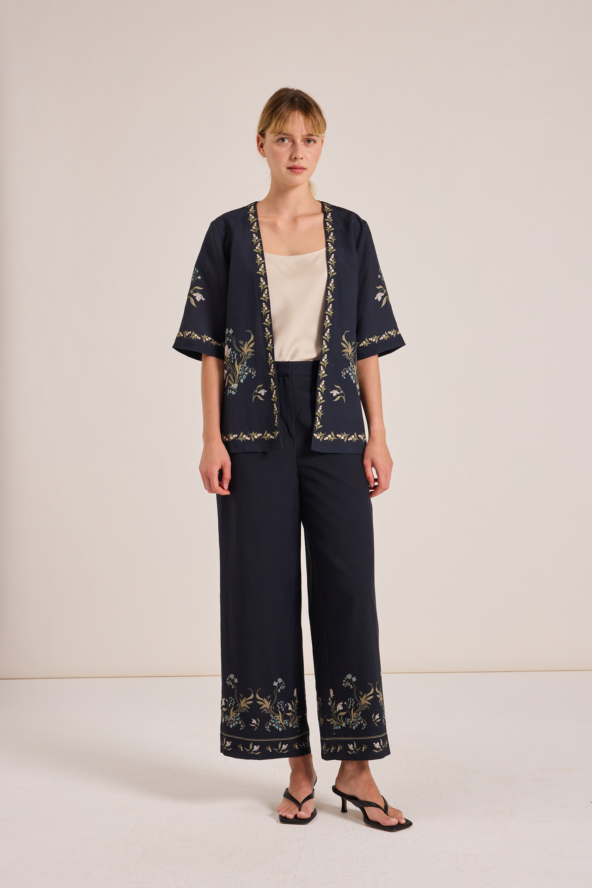 Keepsake Overshirt