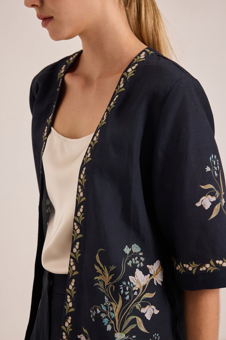 Keepsake Overshirt
