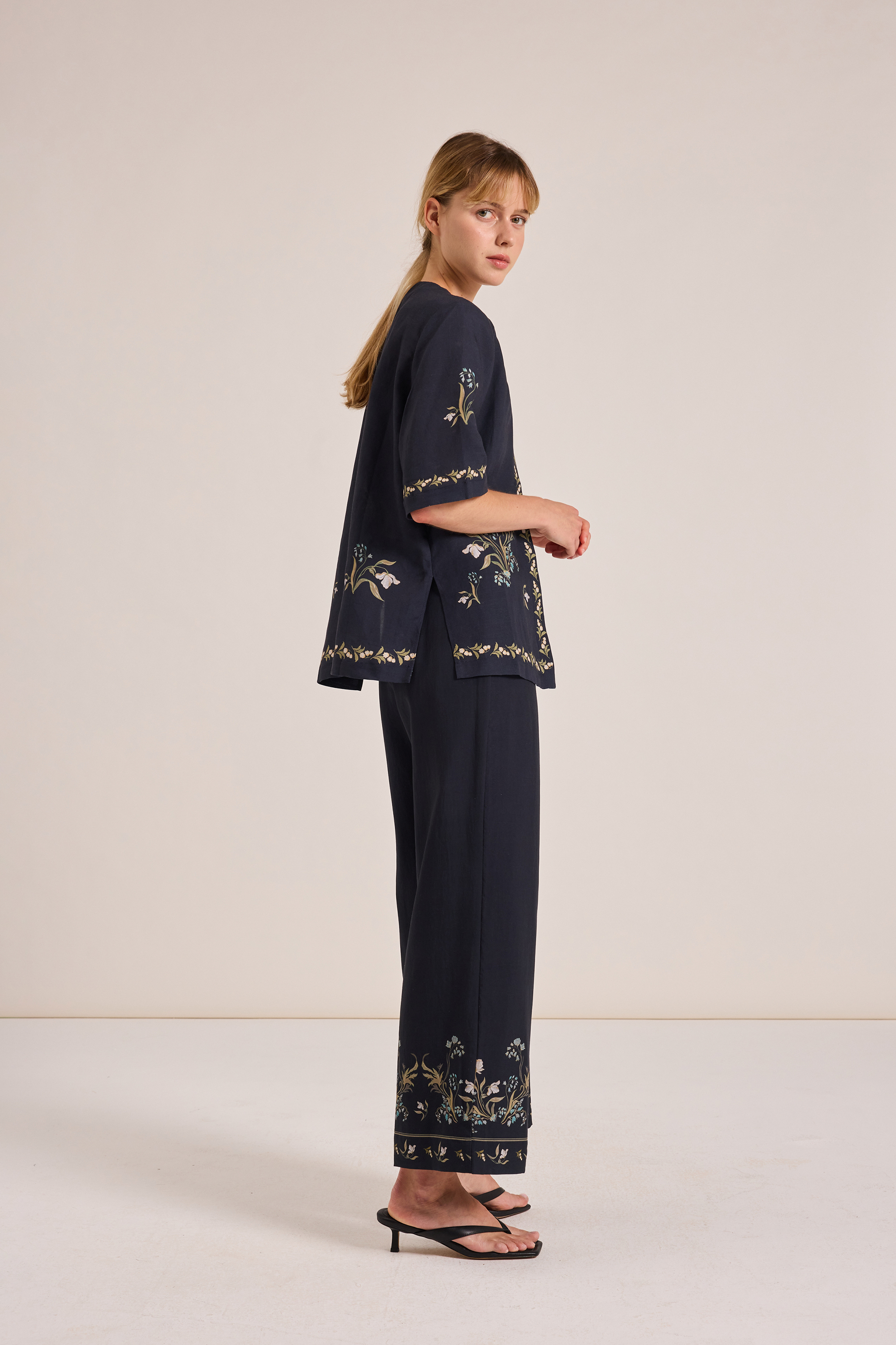 Keepsake Overshirt