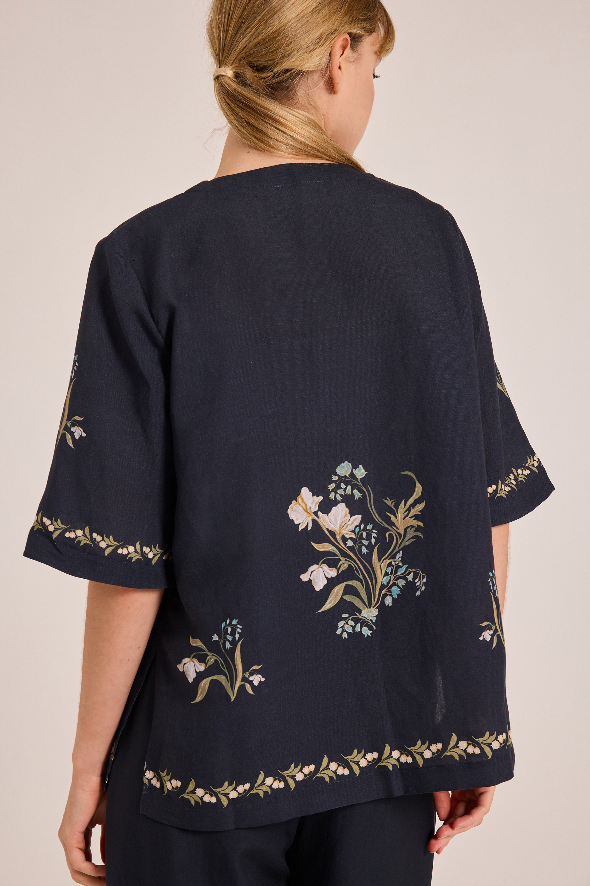 Keepsake Overshirt