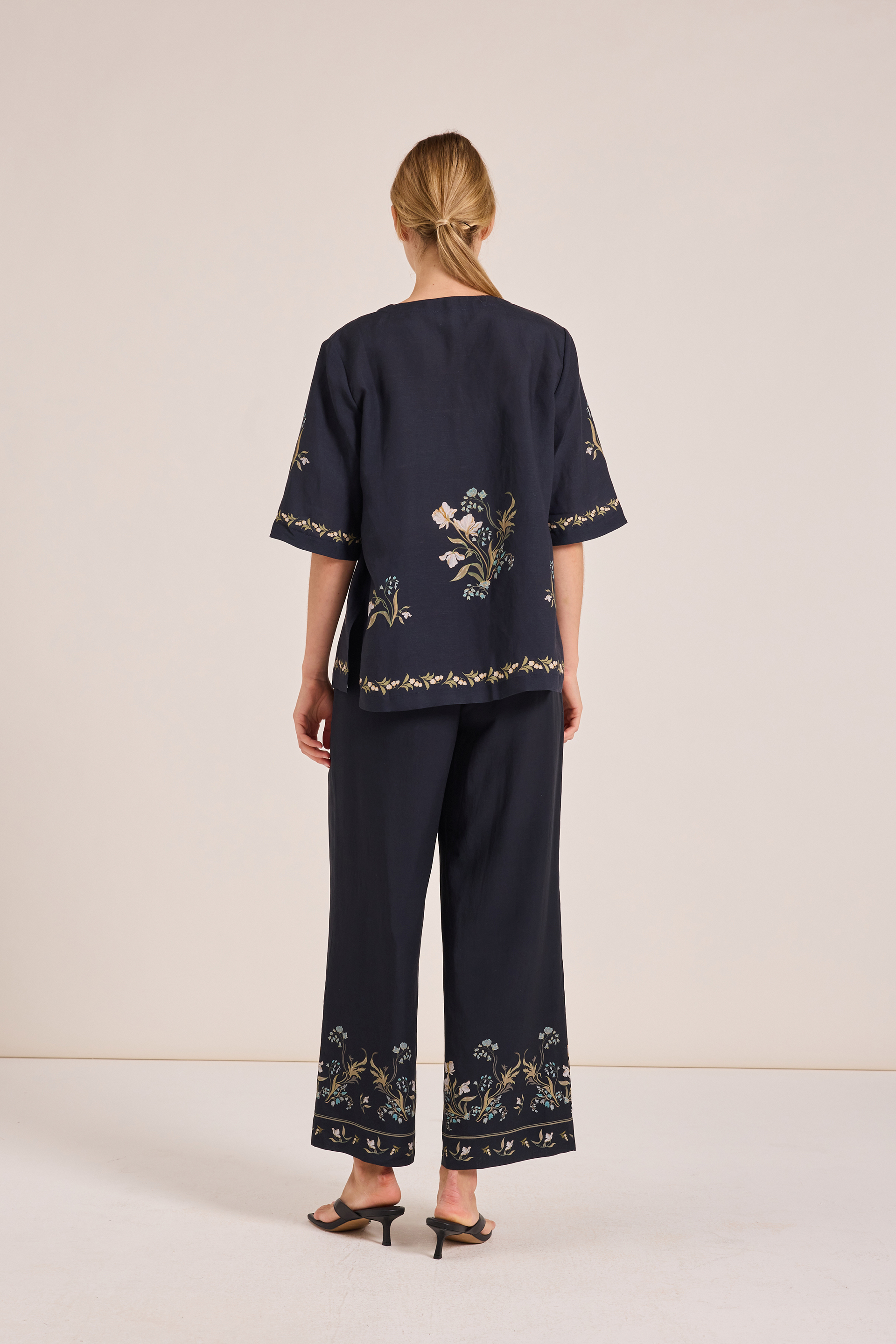 Keepsake Overshirt