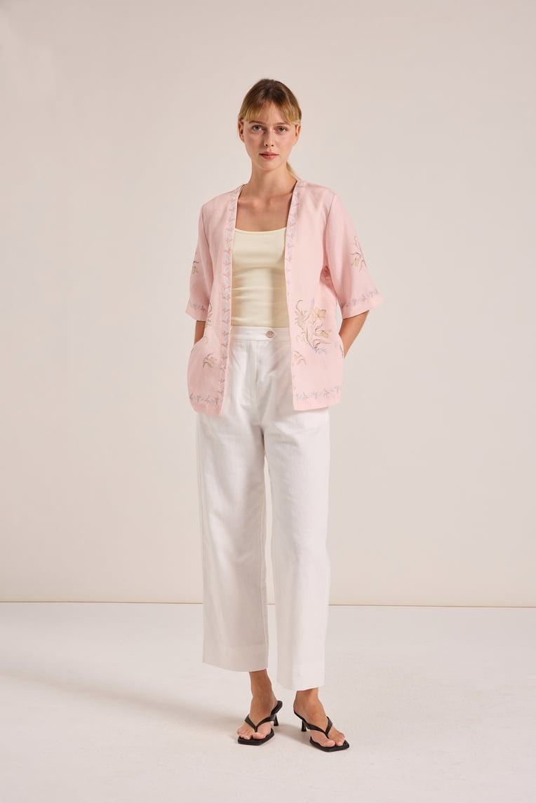 Keepsake Overshirt