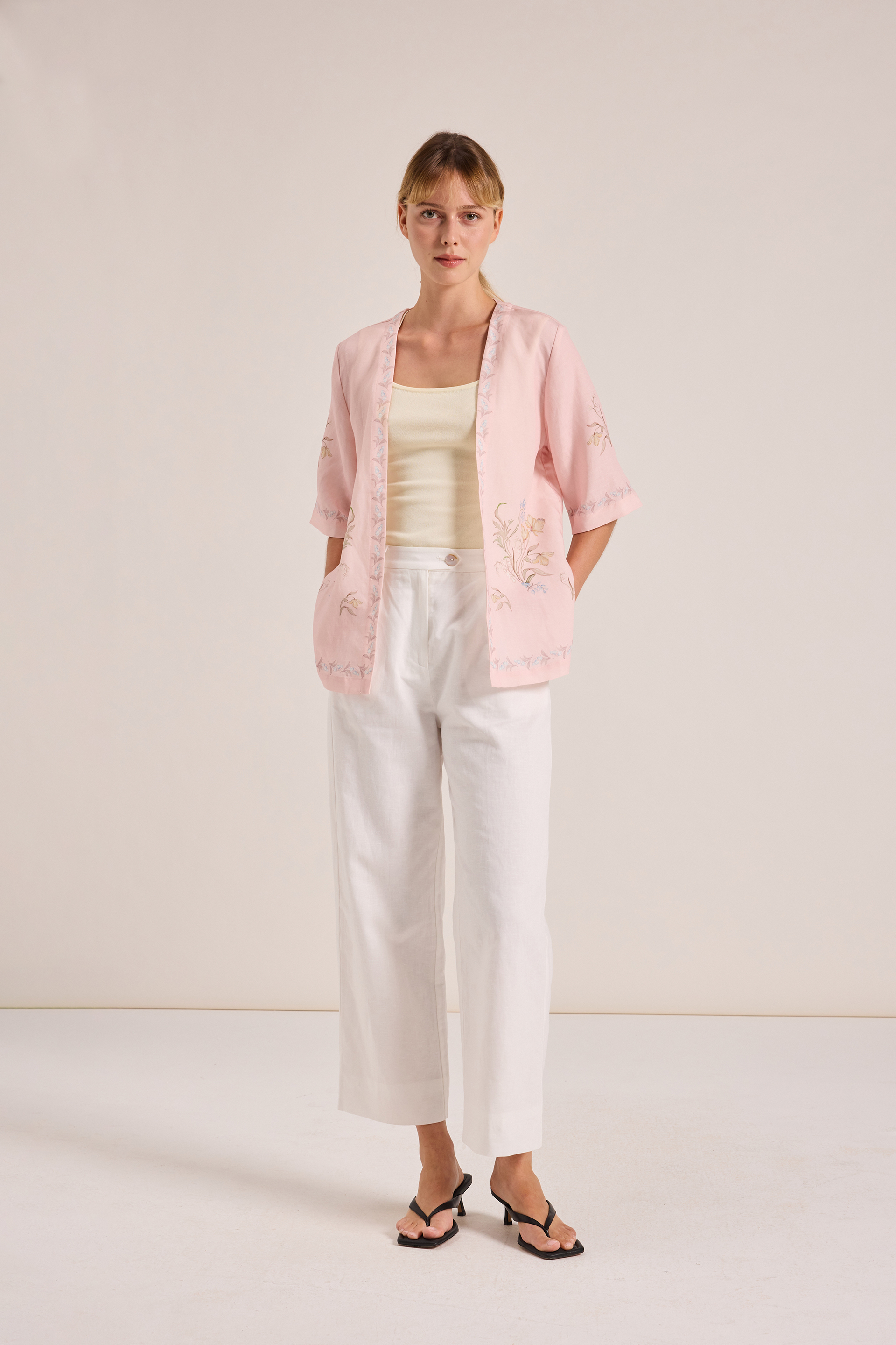 Keepsake Overshirt