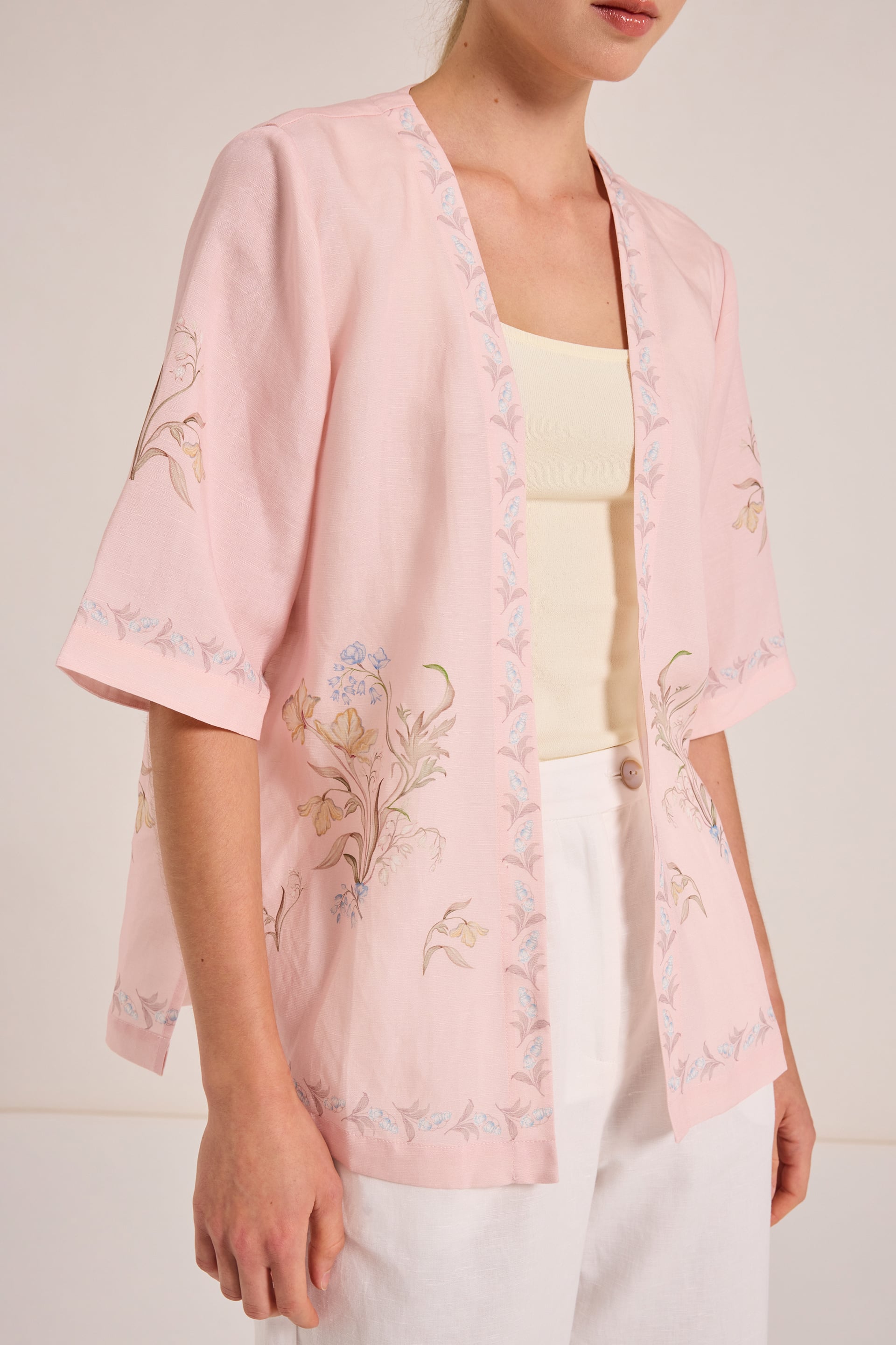 Keepsake Overshirt