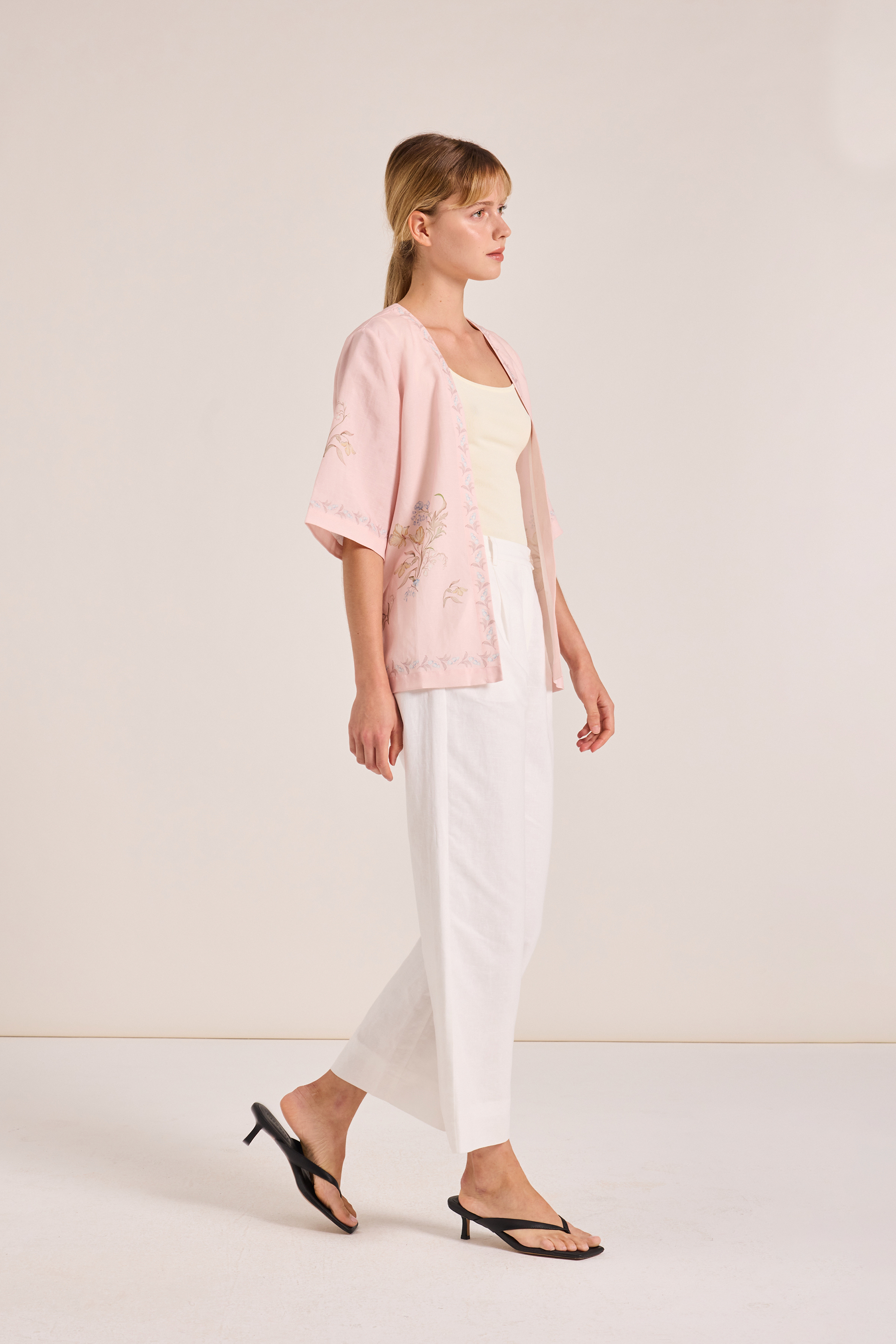 Keepsake Overshirt