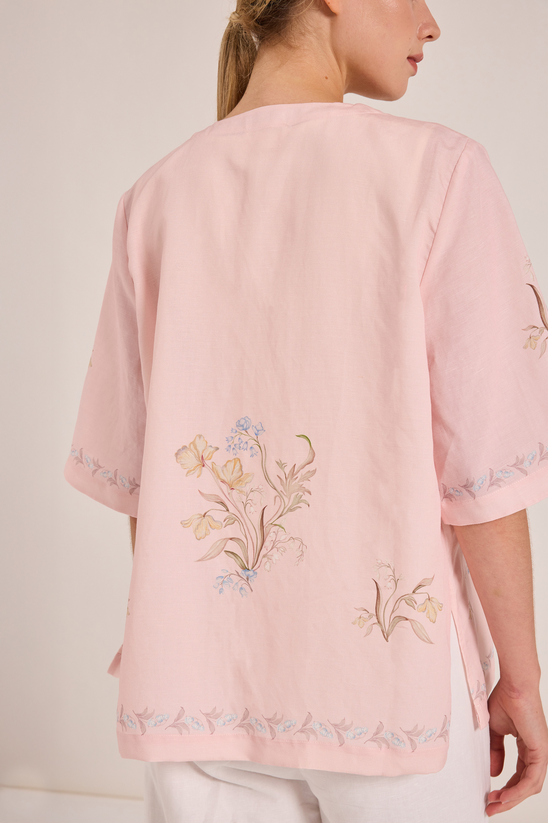 Keepsake Overshirt