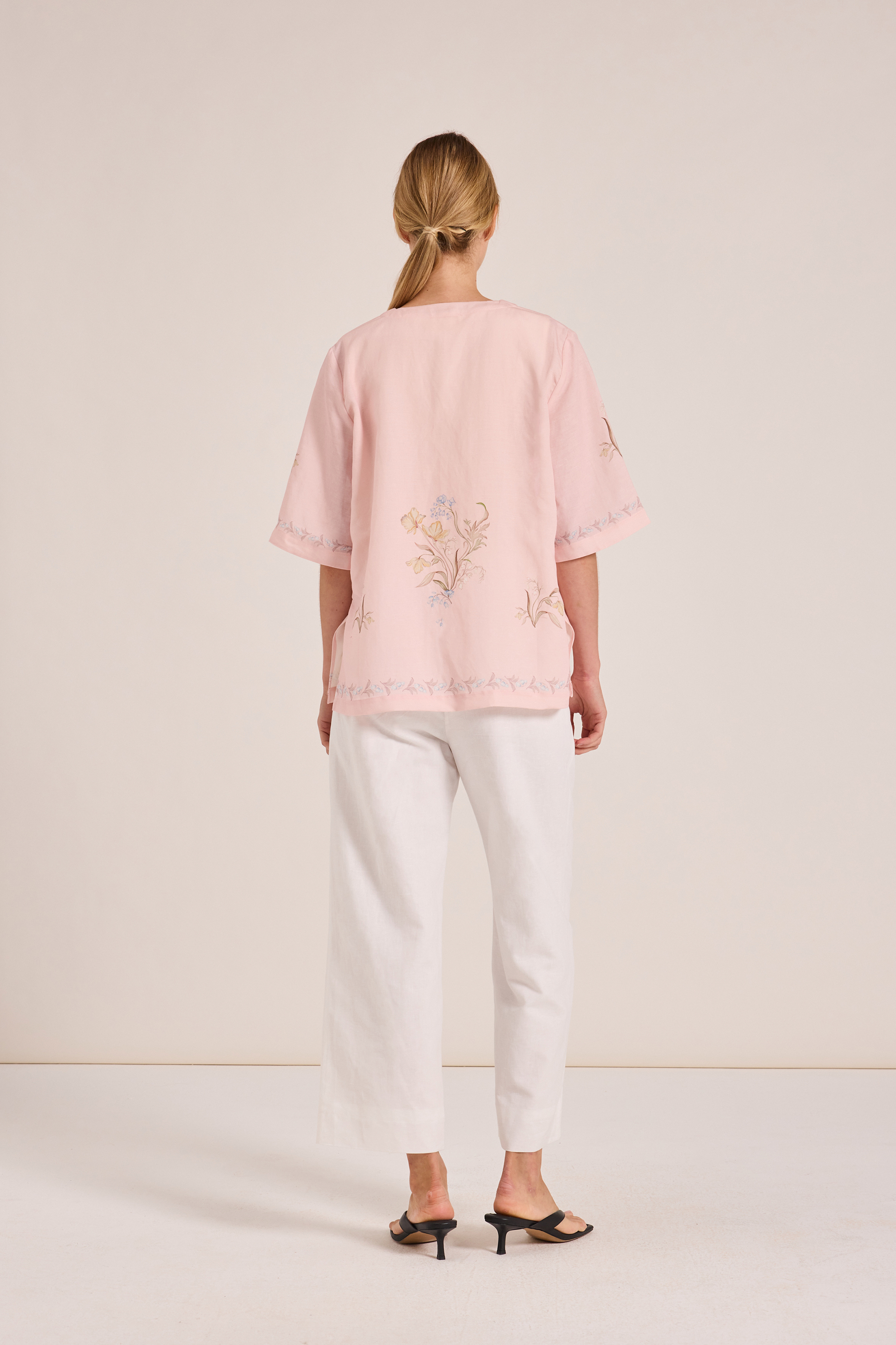 Keepsake Overshirt