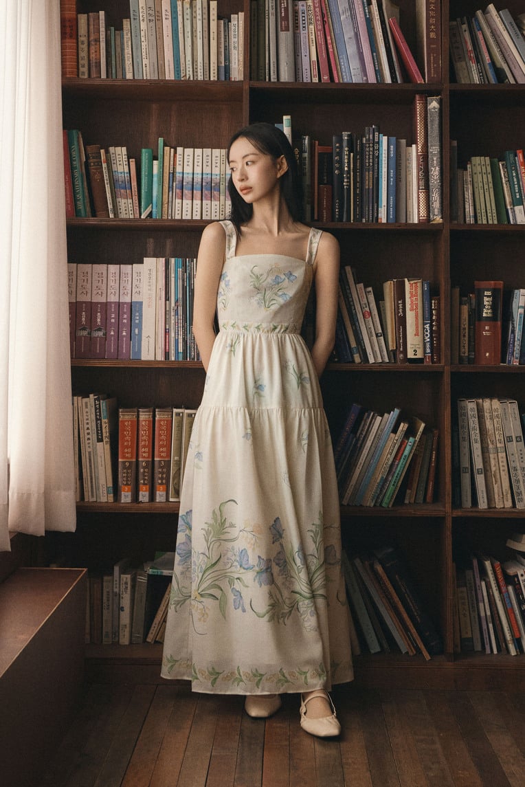 Keepsake Tiered Midi Dress
