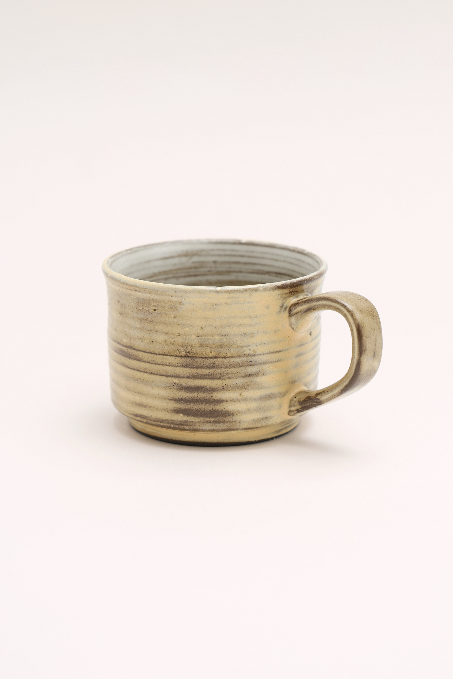 Everyday Stoneware Coffee Mug
