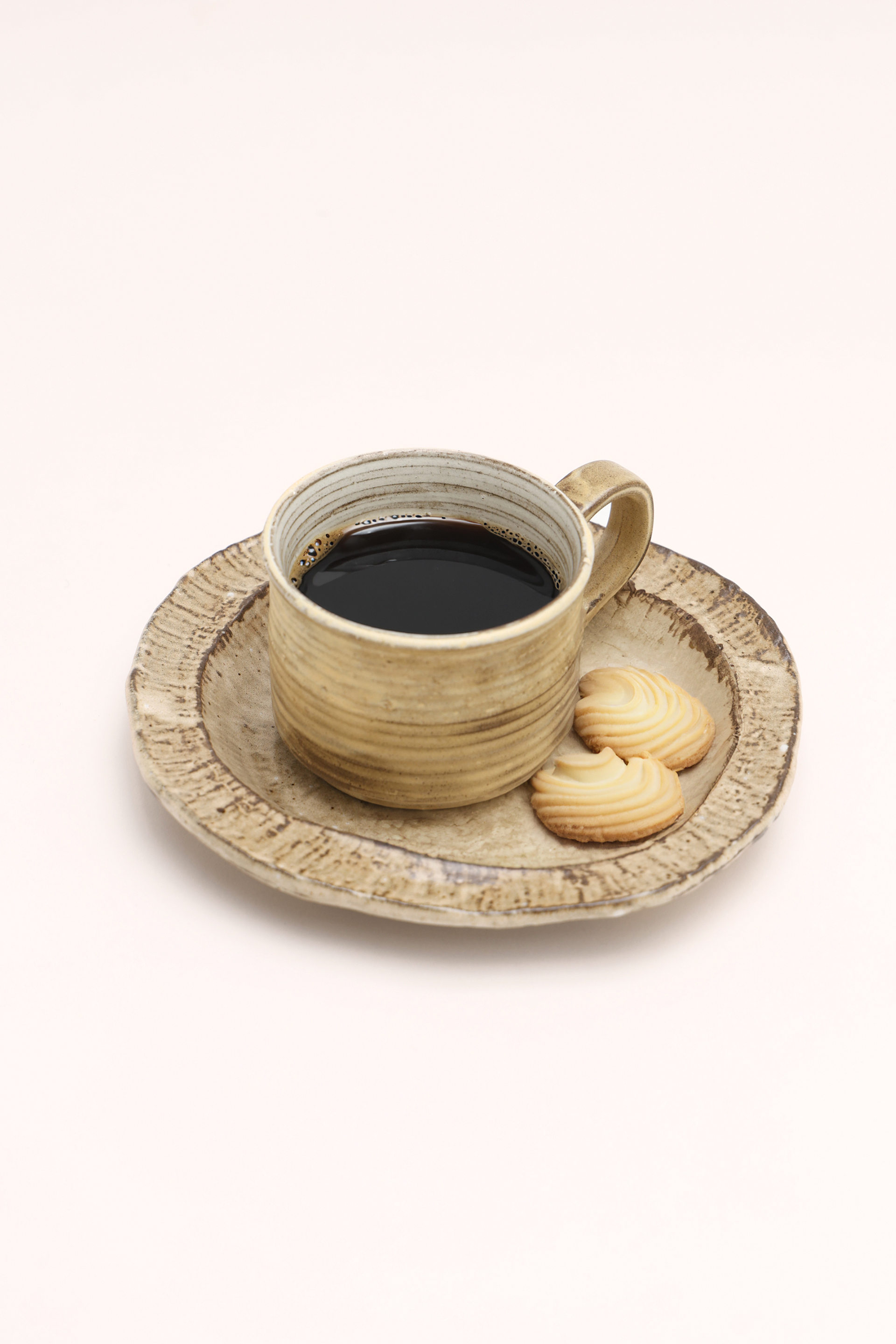 Everyday Stoneware Coffee Mug
