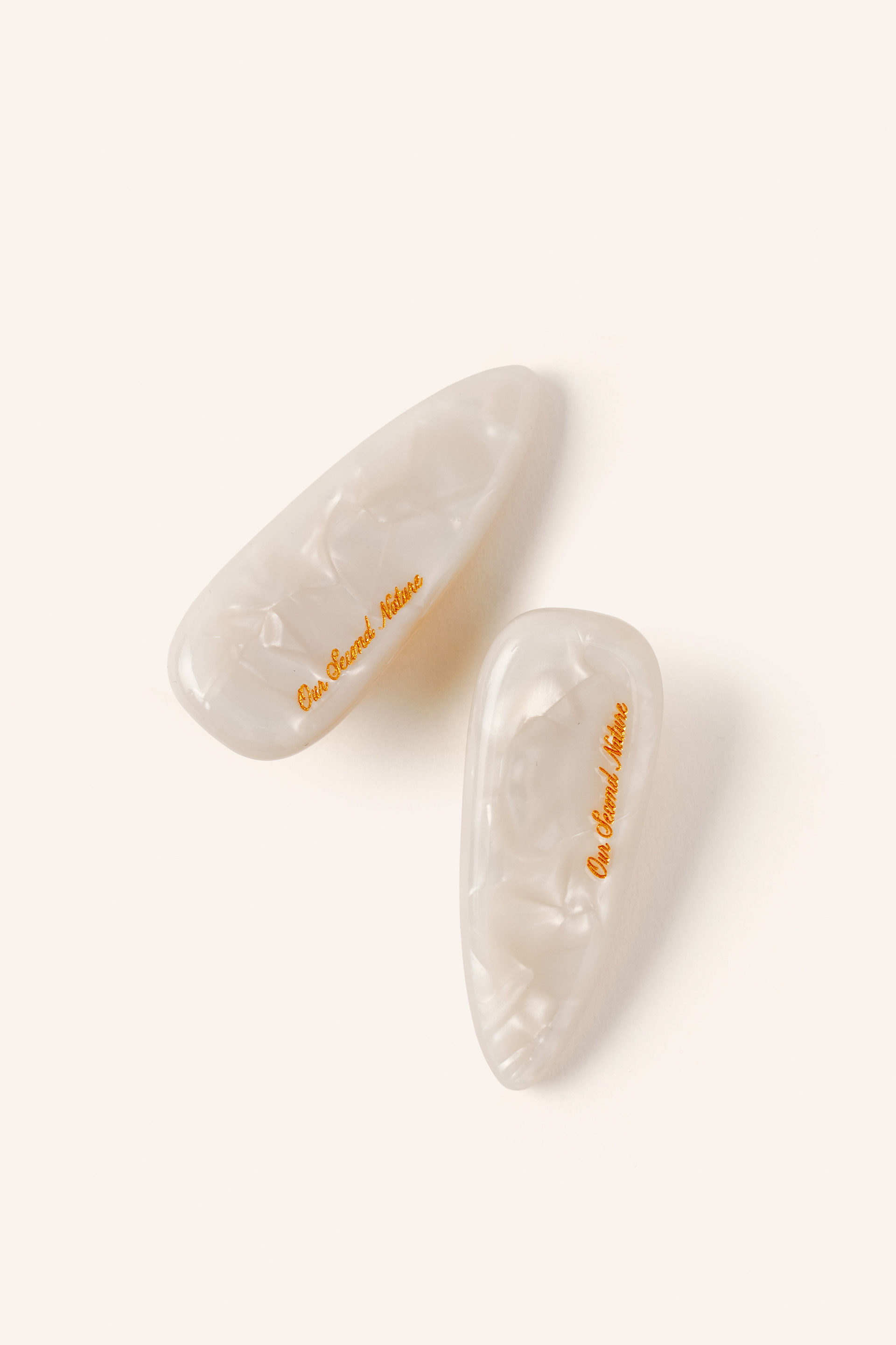 Hair Clip Duo
