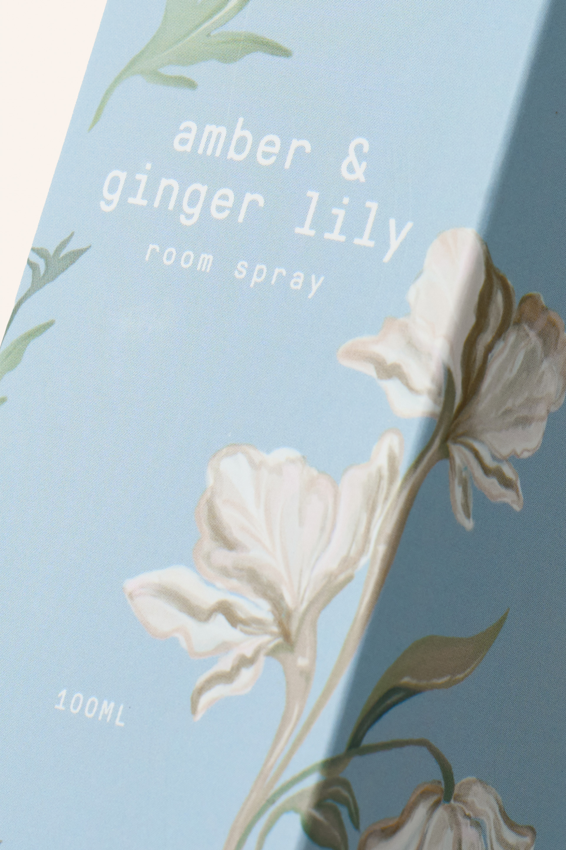 Room Spray