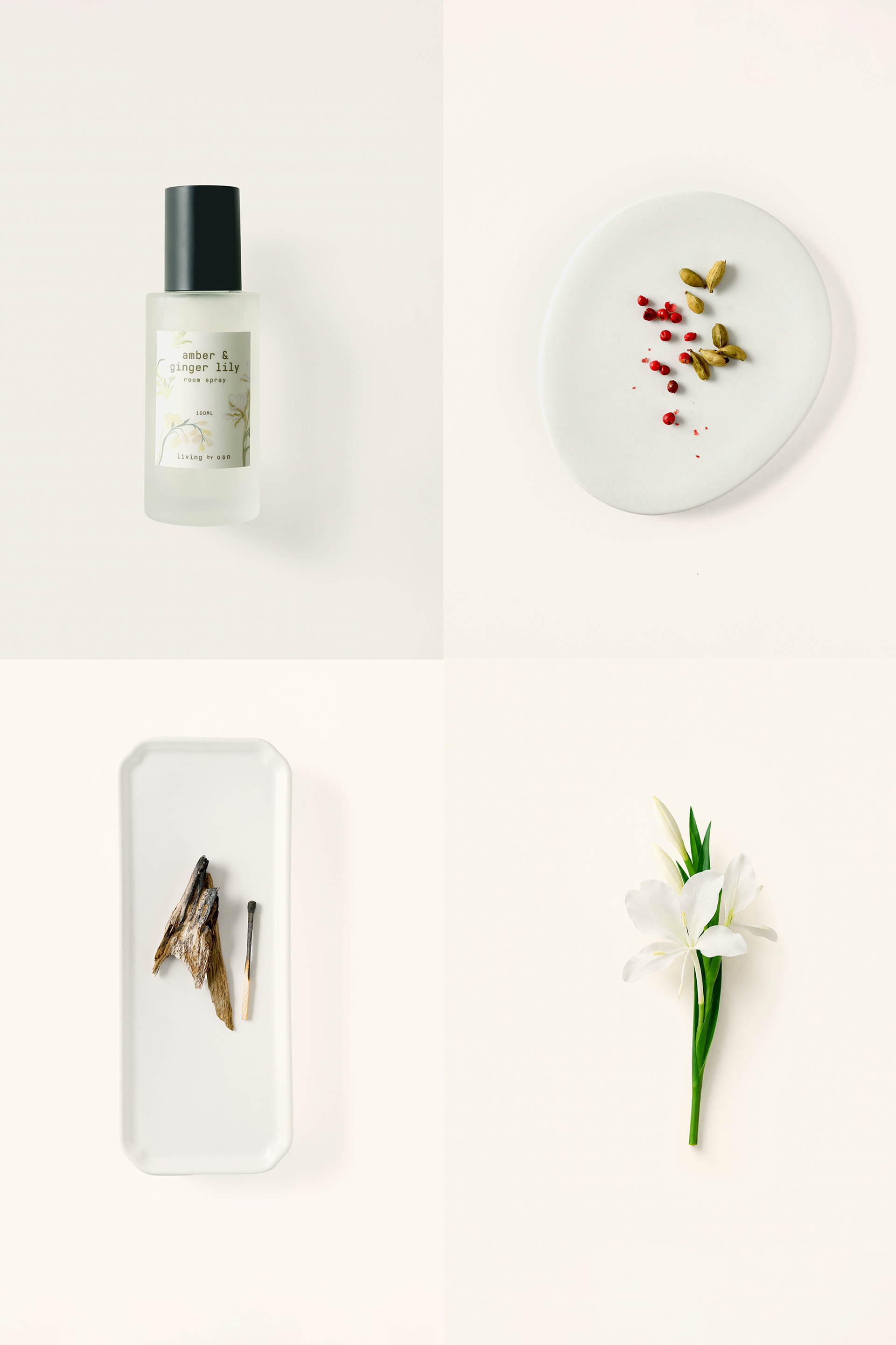Room Spray
