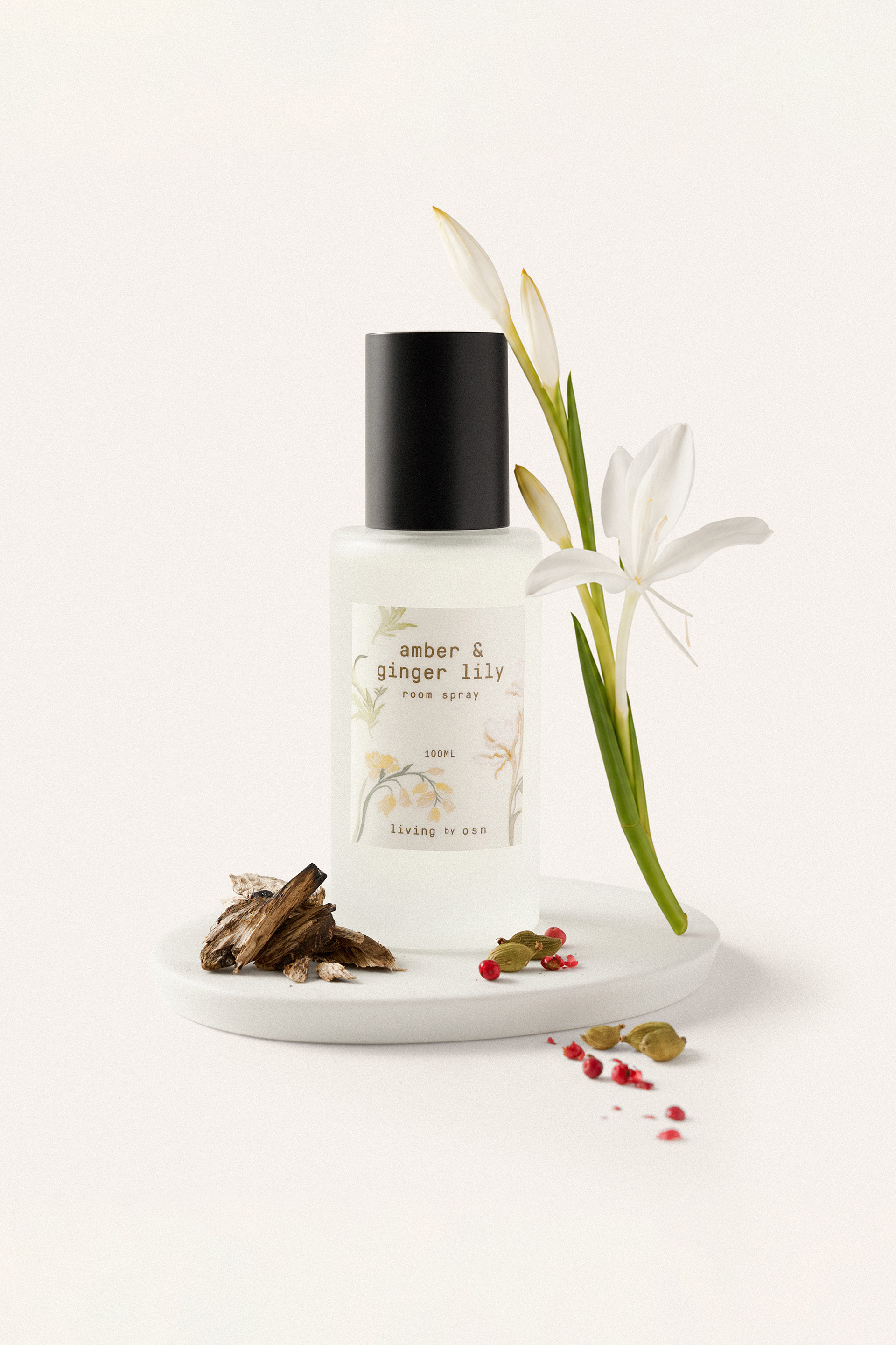 Room Spray