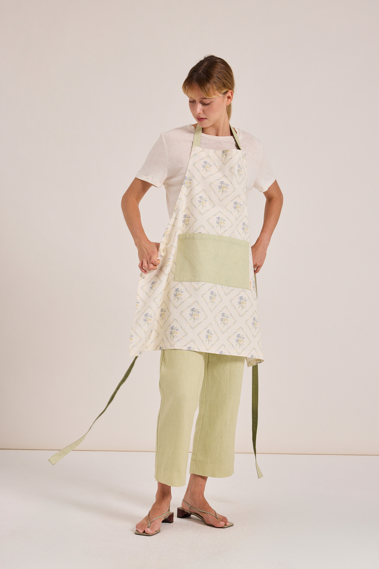 Keepsake Apron