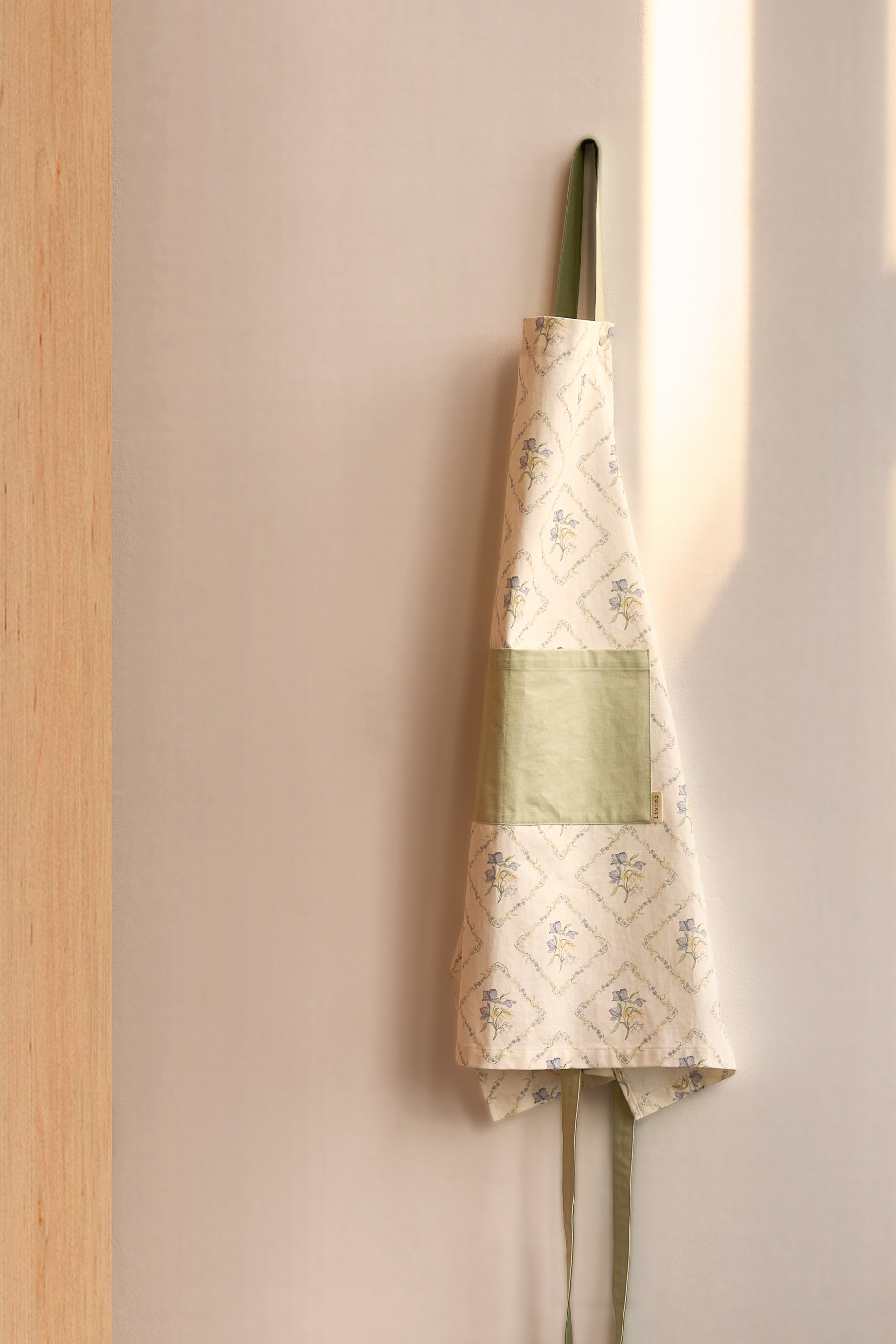 Keepsake Apron