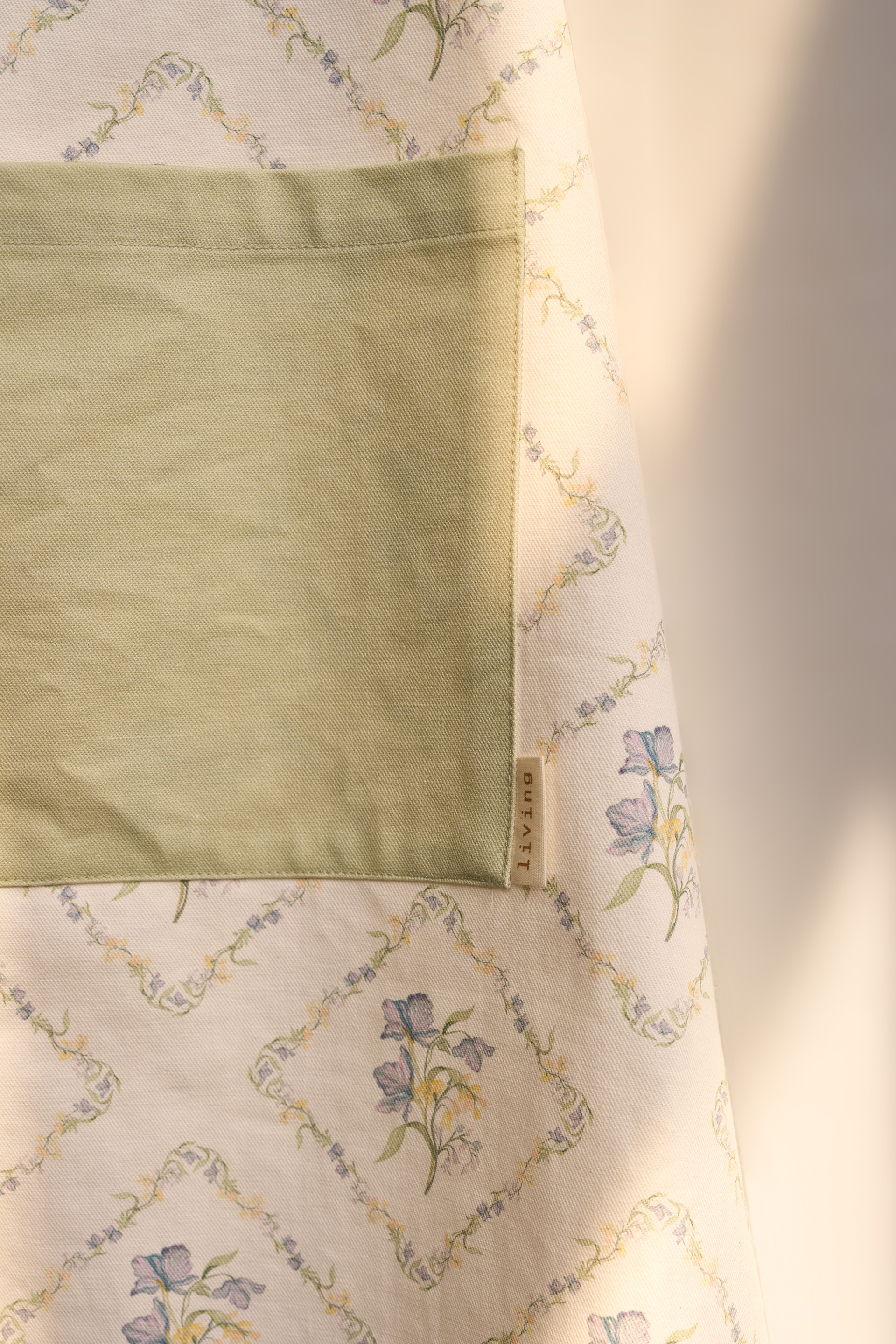 Keepsake Apron