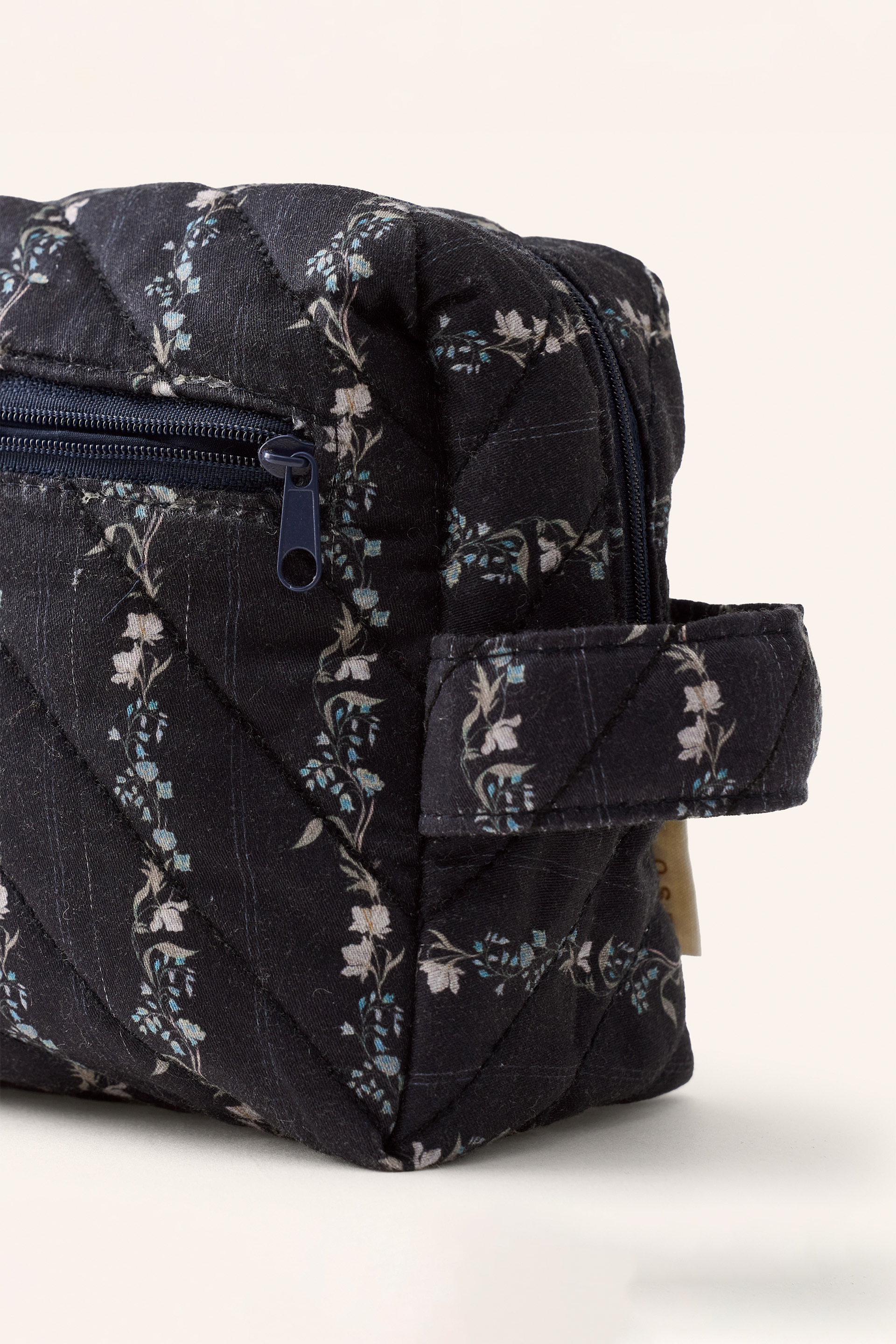 Keepsake Quilted Pouch
