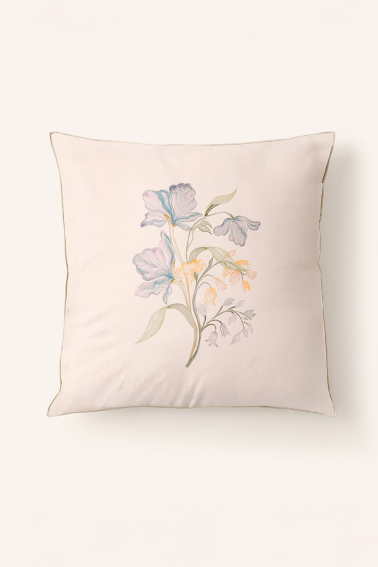 Keepsake Cushion Cover