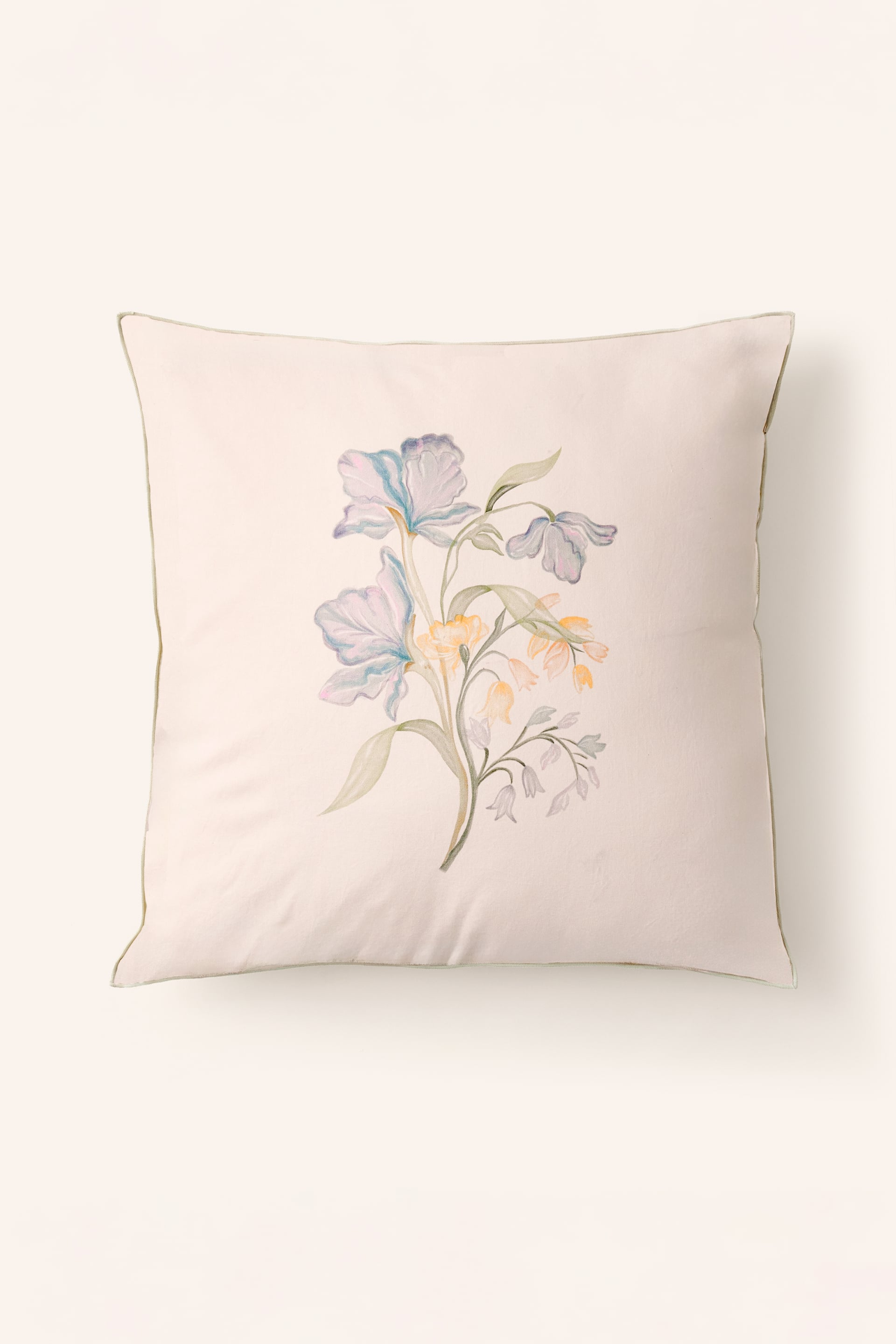 Keepsake Cushion Cover