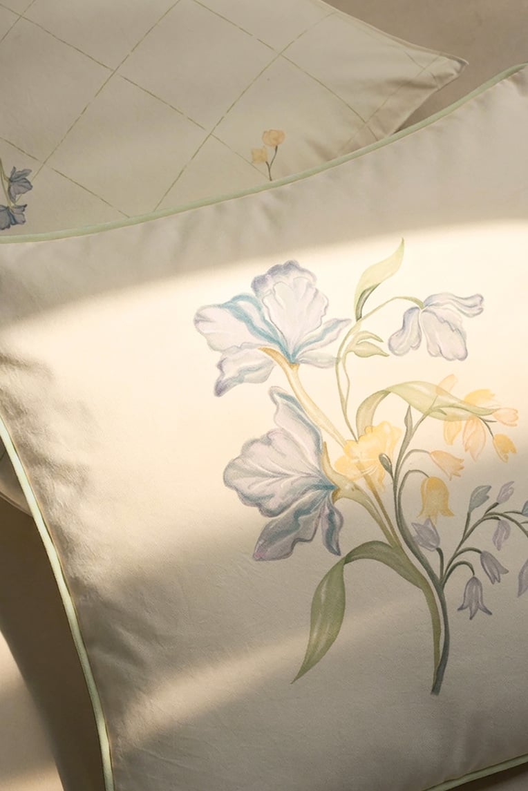 Keepsake Cushion Cover
