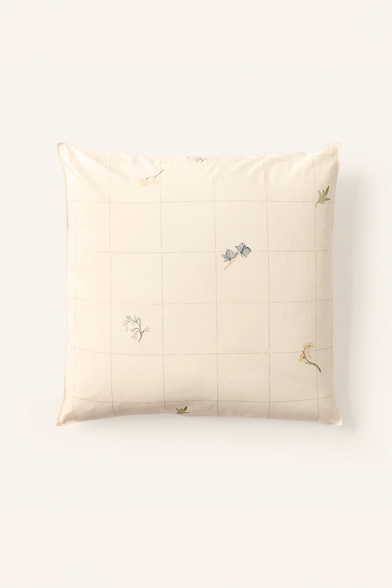 Keepsake Cushion Cover